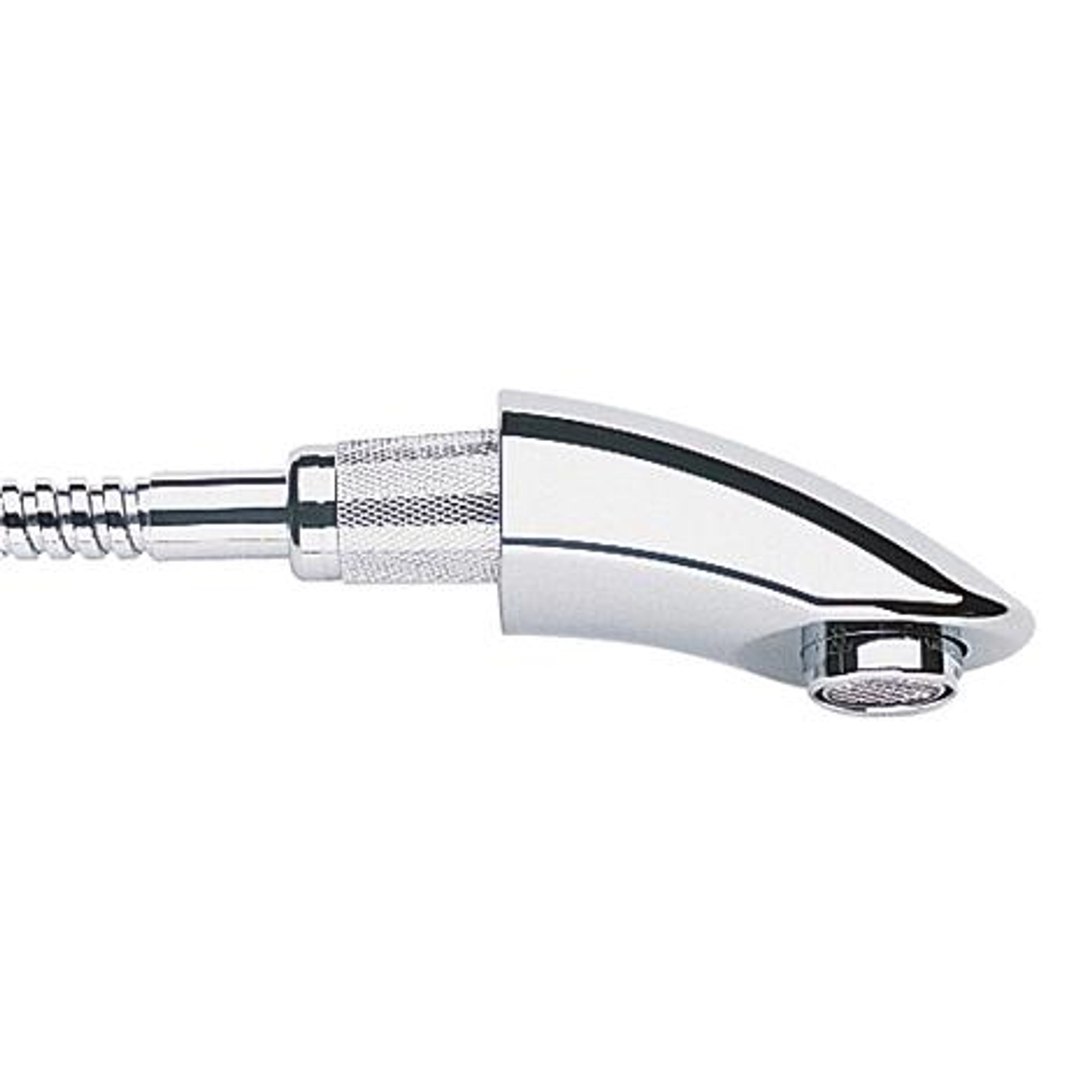 Grohe Çekilebilir Çıkış Ucu Krom 46231000