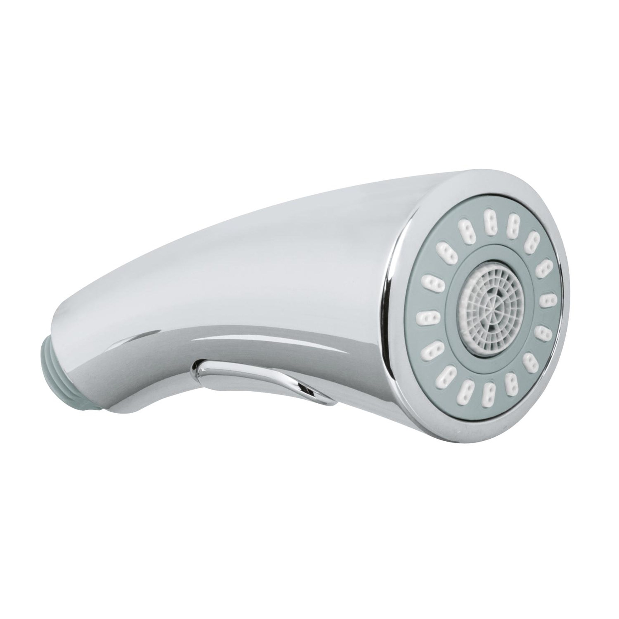 Grohe Çekilebilir Püskürtme Başlığı Krom-Antrasit 46875NC0