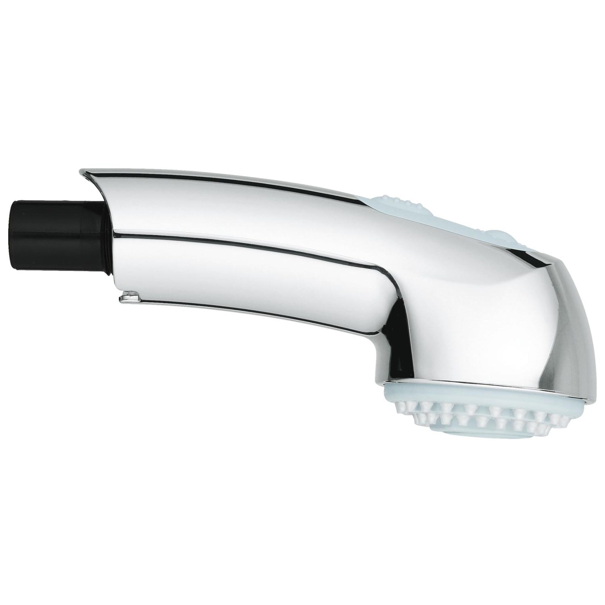 Grohe Çekilebilir Püskürtme Başlığı Krom-Antrasit 46656NC0