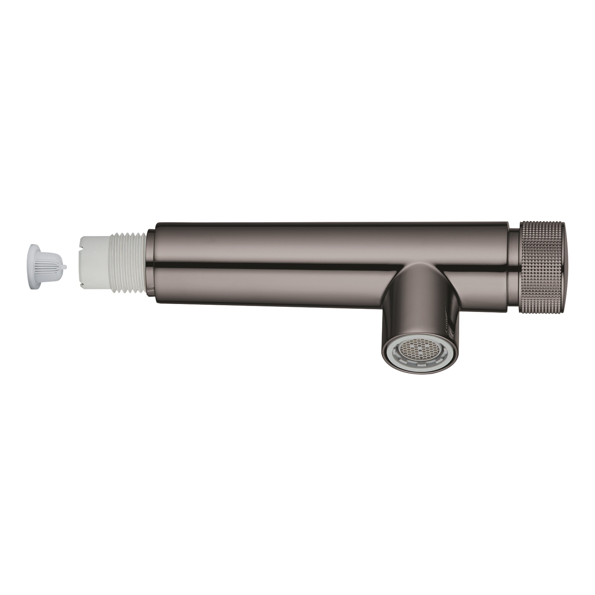 Grohe Çekilebilir Sprey Başlığı 48487A00