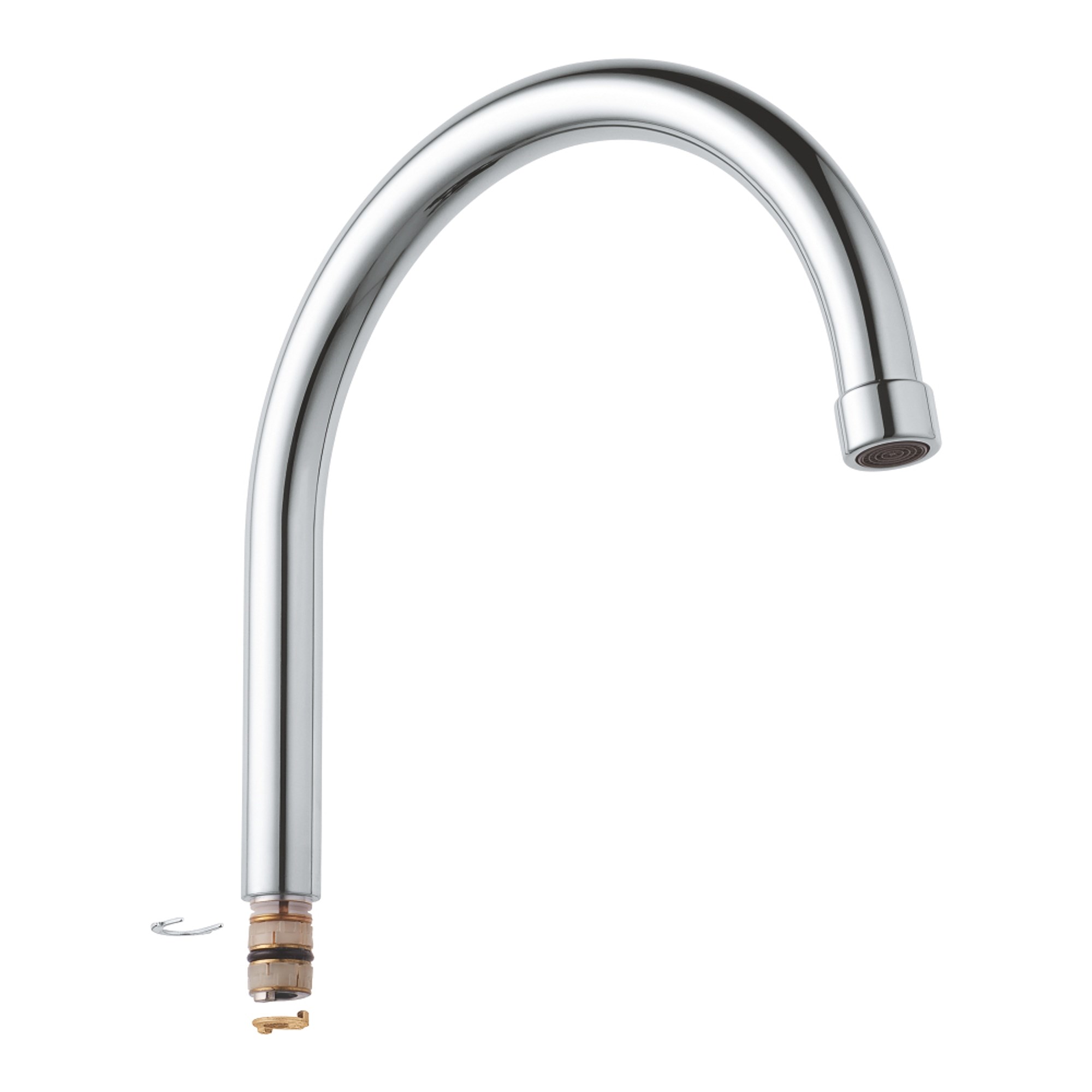 Grohe Çıkış Ucu 13240000