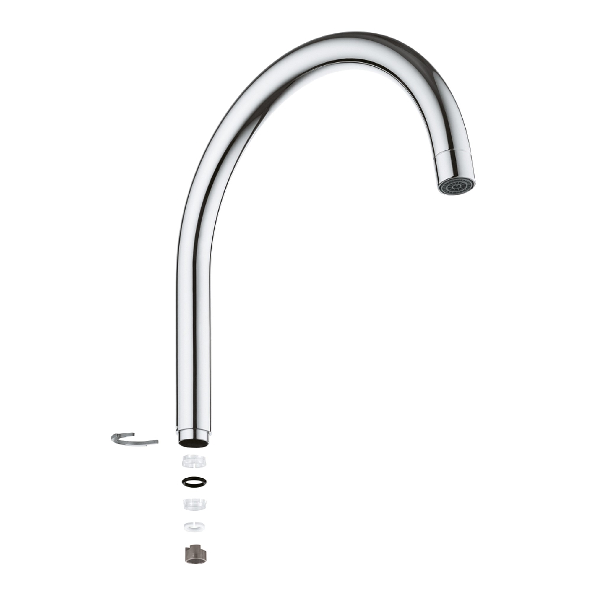 Grohe Çıkış Ucu 13372000