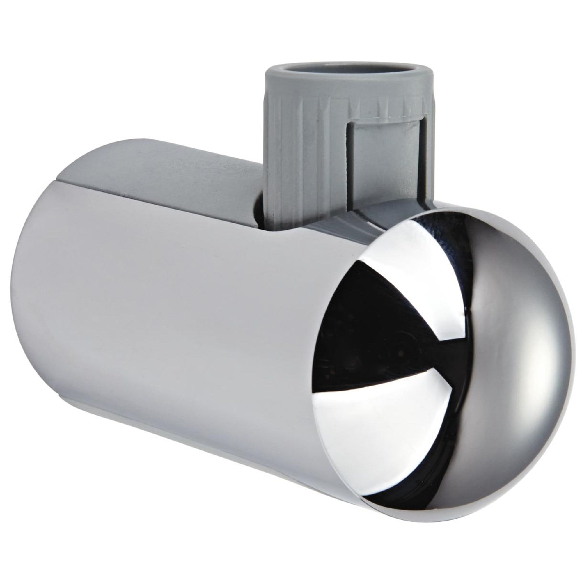 Grohe Çıkışlı Duş Askısı Krom 48098000