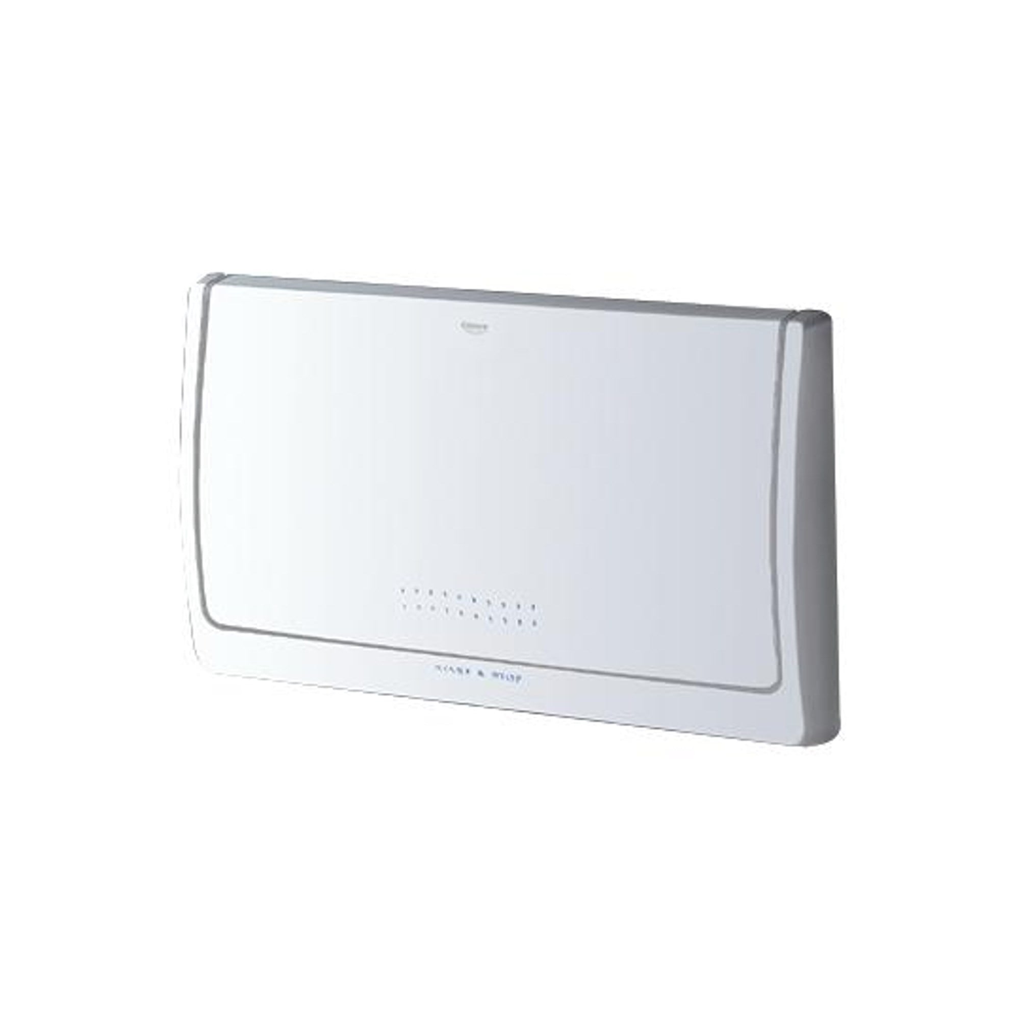 Grohe Classic Kumanda Paneli Beyaz 37053SH0