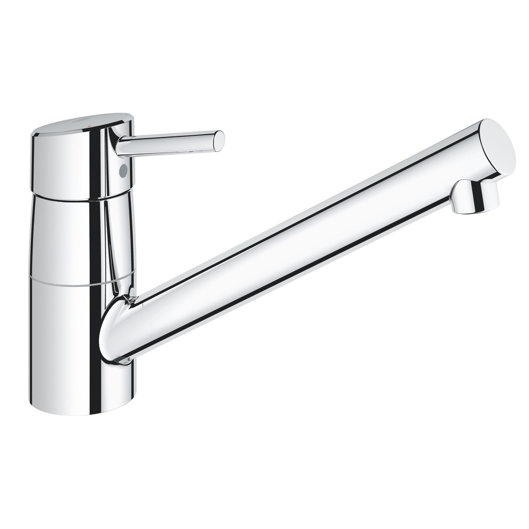 Grohe Concetto Mutfak Bataryası Krom 32659001