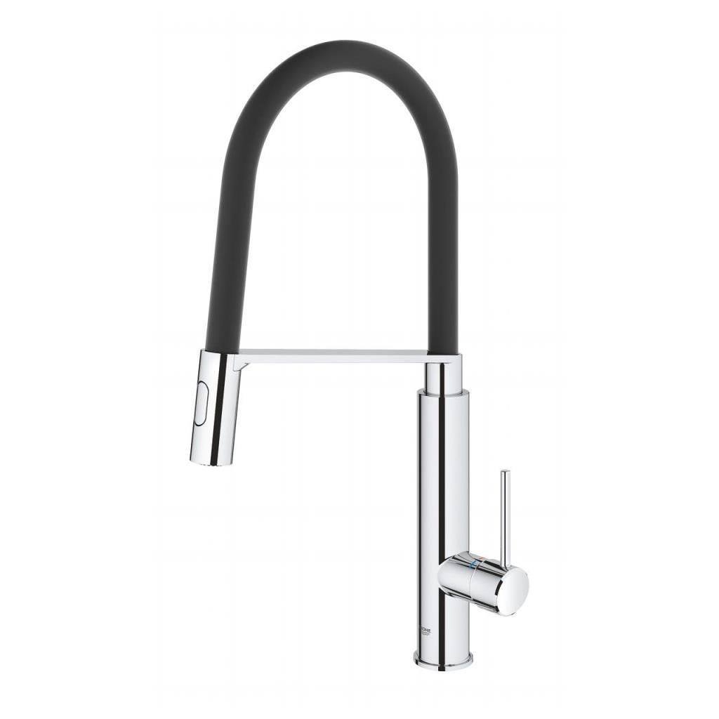 Grohe Concetto Professional Eviye Bataryası - 31491000