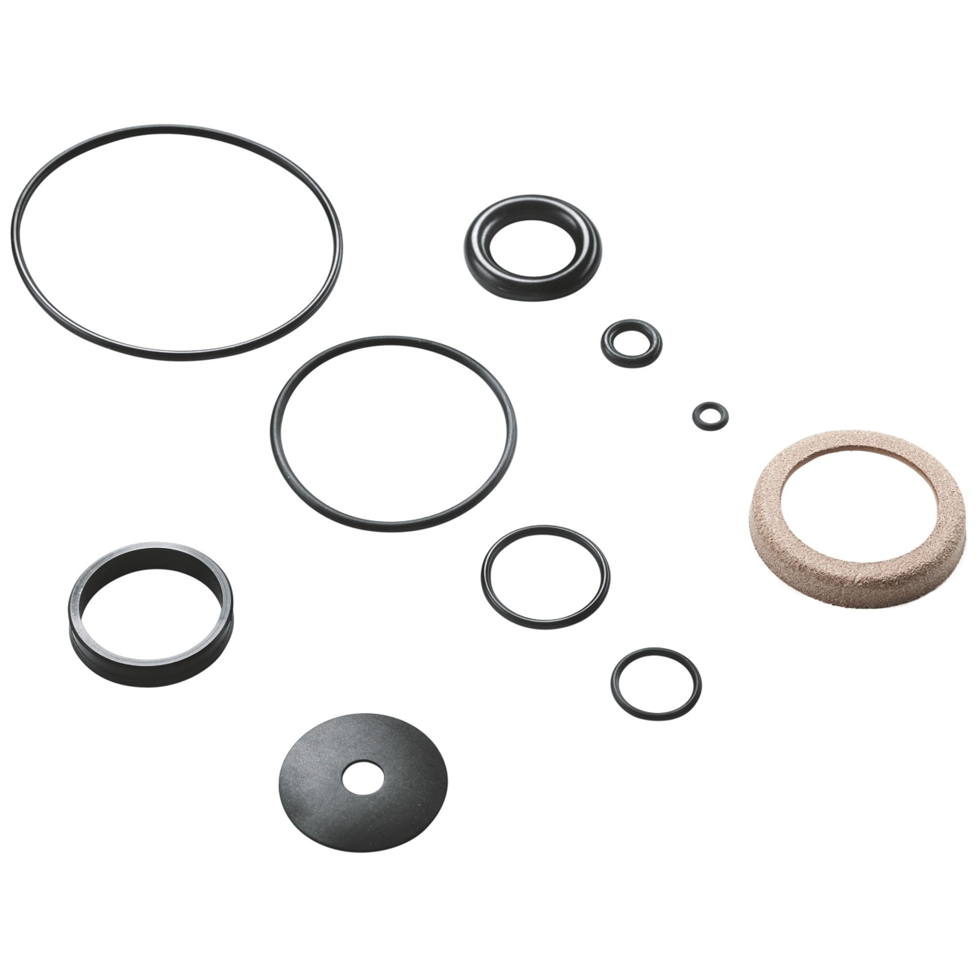 Grohe Conta Seti Krom 43012000