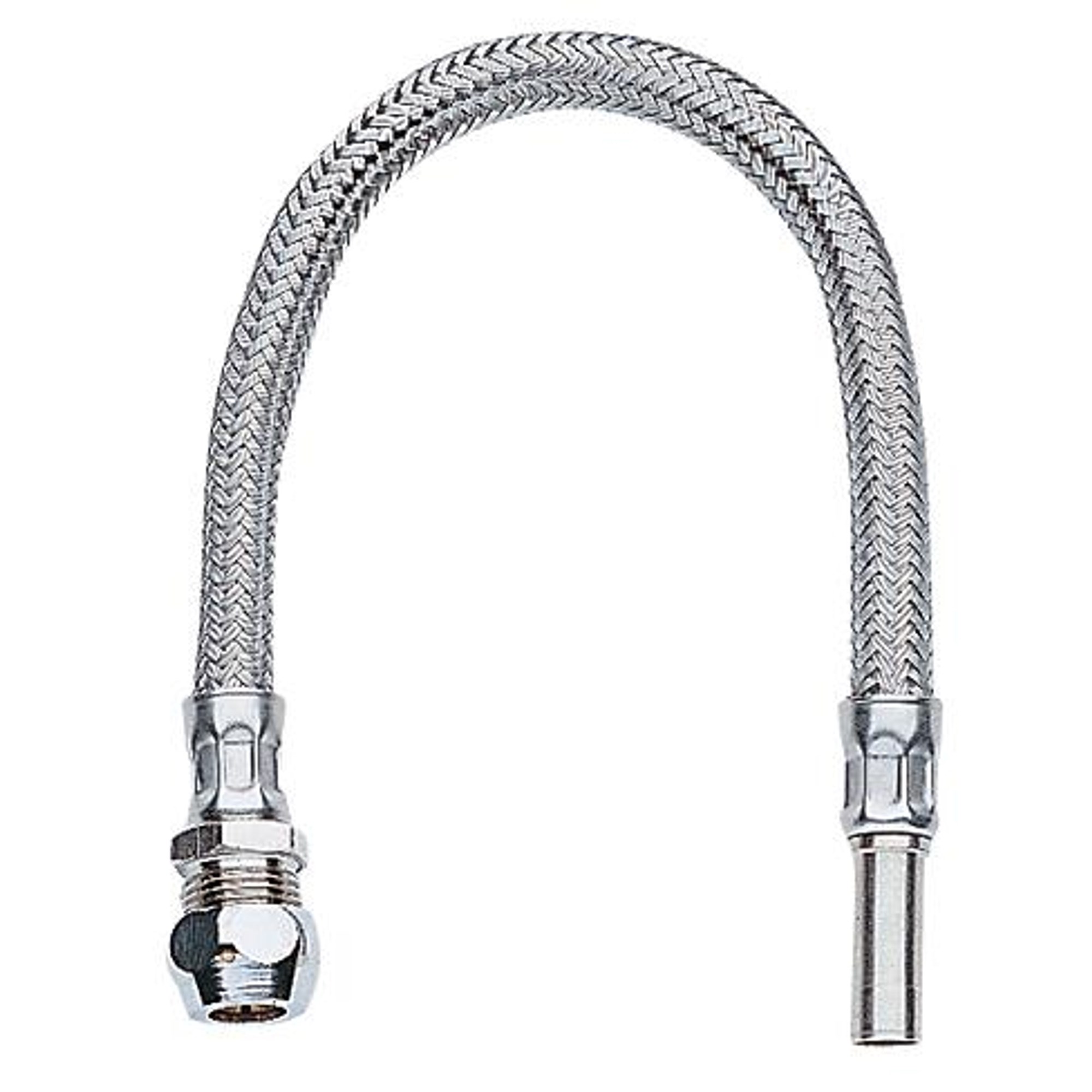 Grohe Contromix Uzatma Parçası 300 mm Krom 36125000