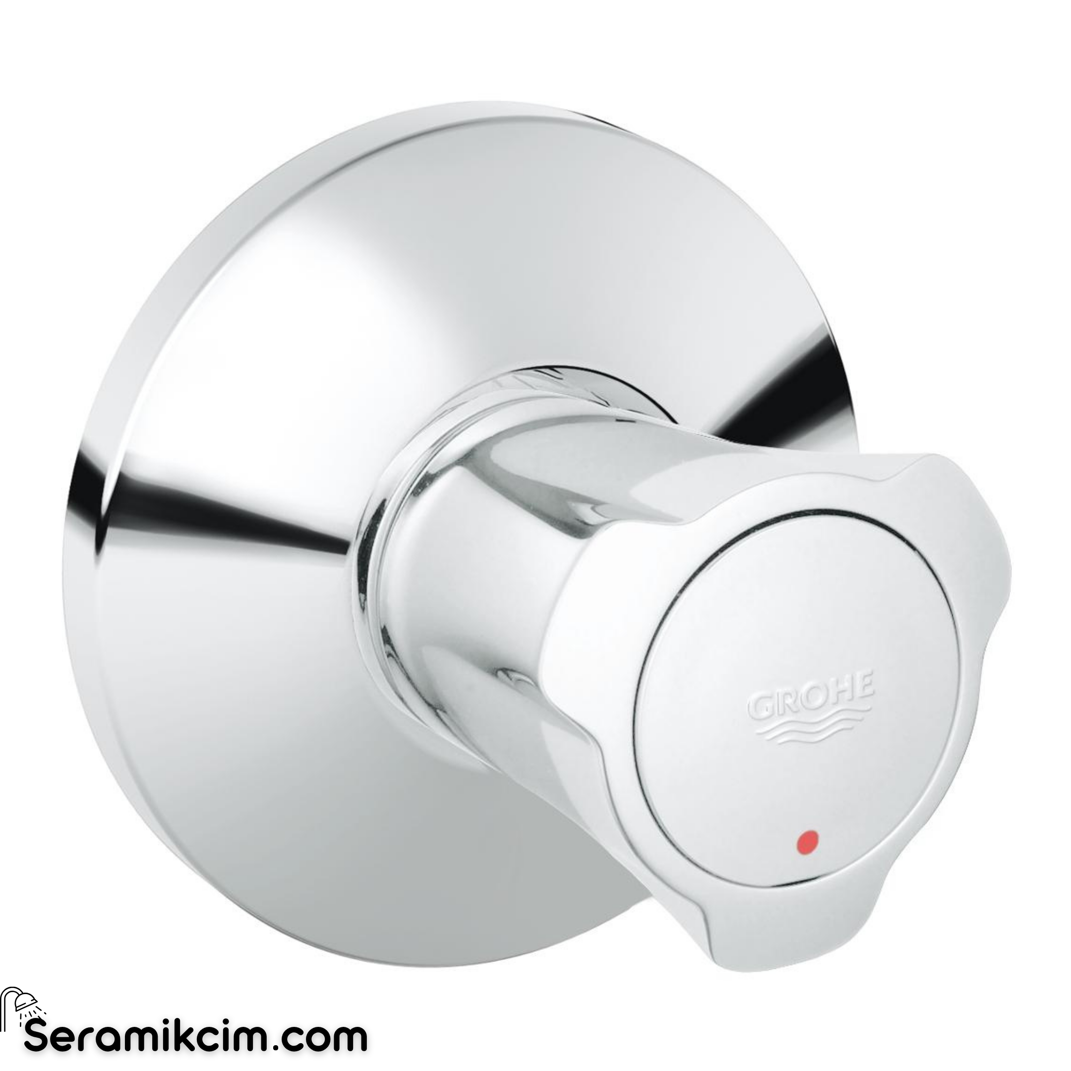 Grohe Costa L Ankastre stop valf 19807001