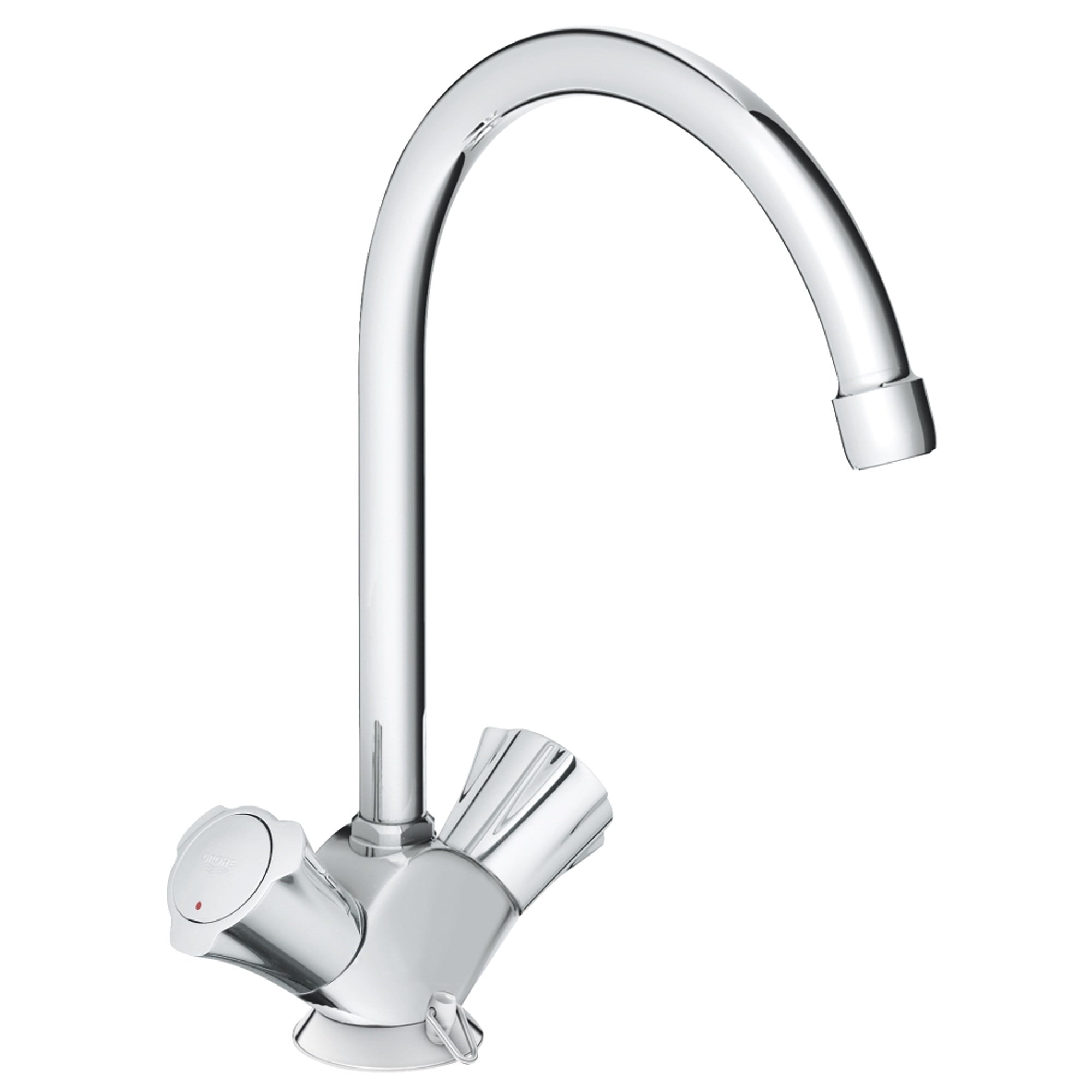Grohe Costa L Mutfak Bataryası Krom 31812001