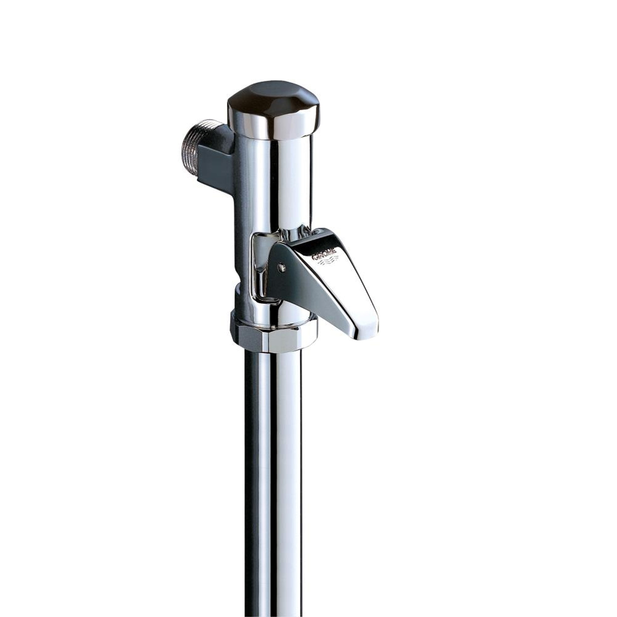 Grohe DAL Tam Otomatik Klozet Yıkama Valfi Krom 37141000