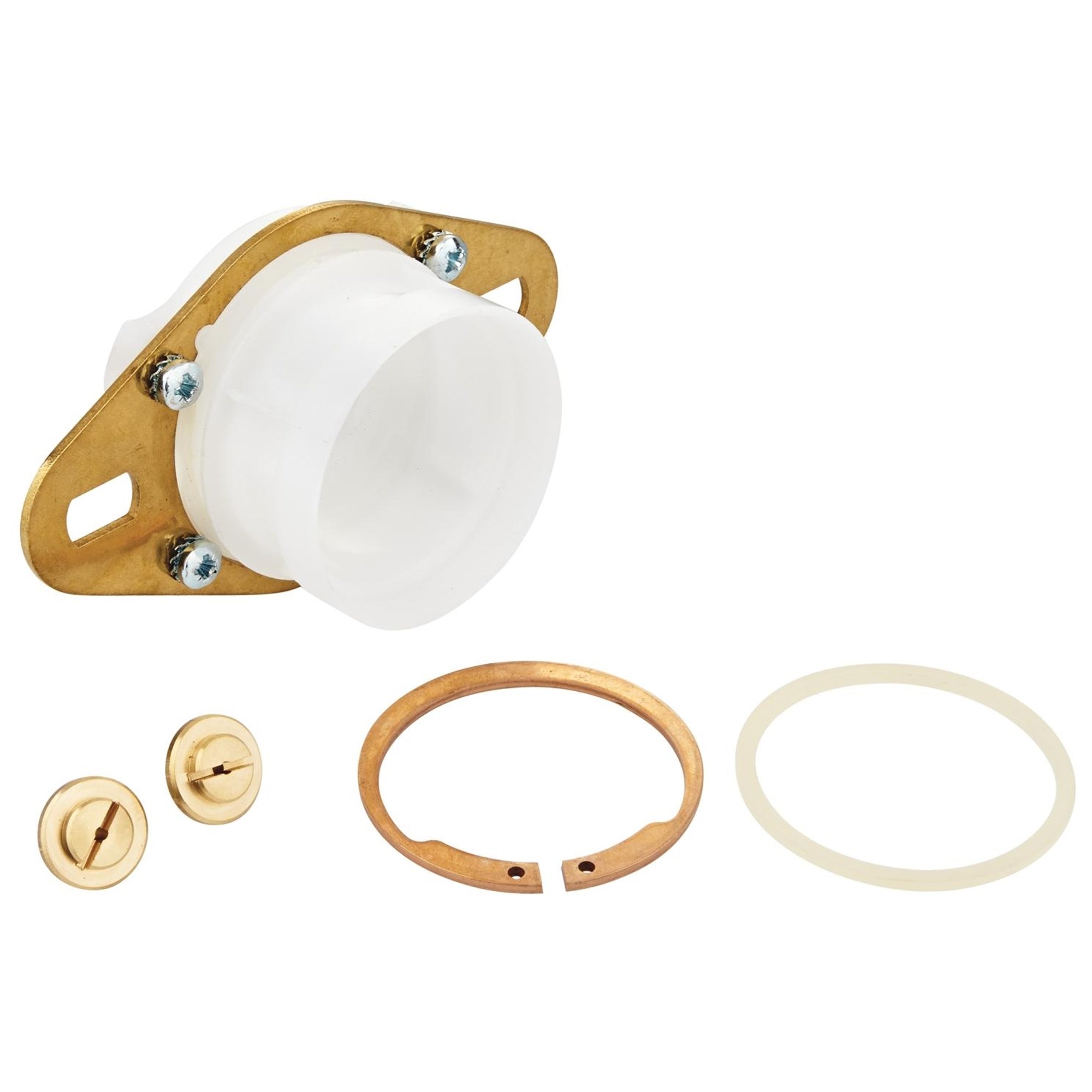 Grohe Dişli Kovanlı Kılavuz Plaka 47044000