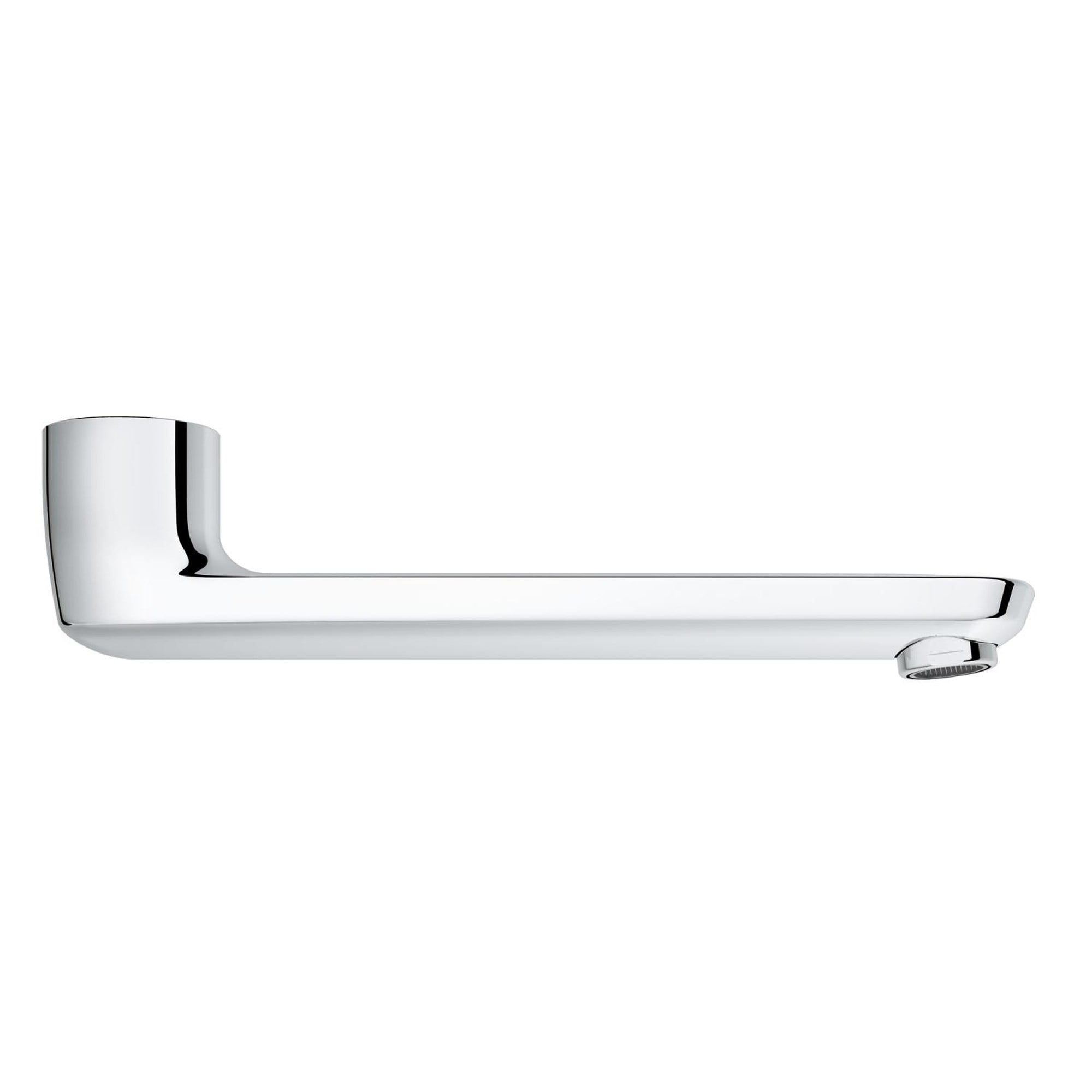 Grohe Döküm Döner Çıkış Ucu Krom 13380000