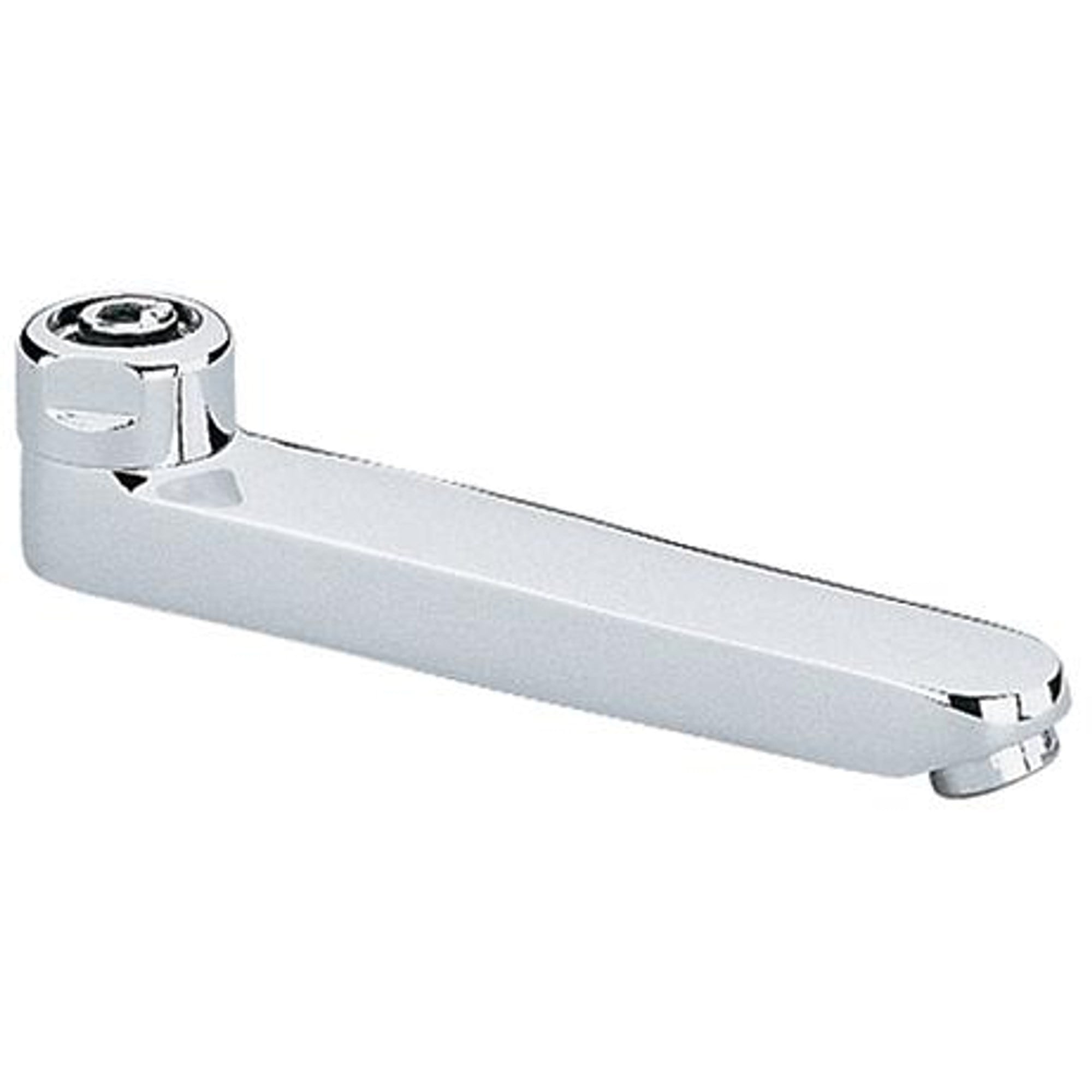 Grohe Döküm Döner Çıkış Ucu Krom 13462000