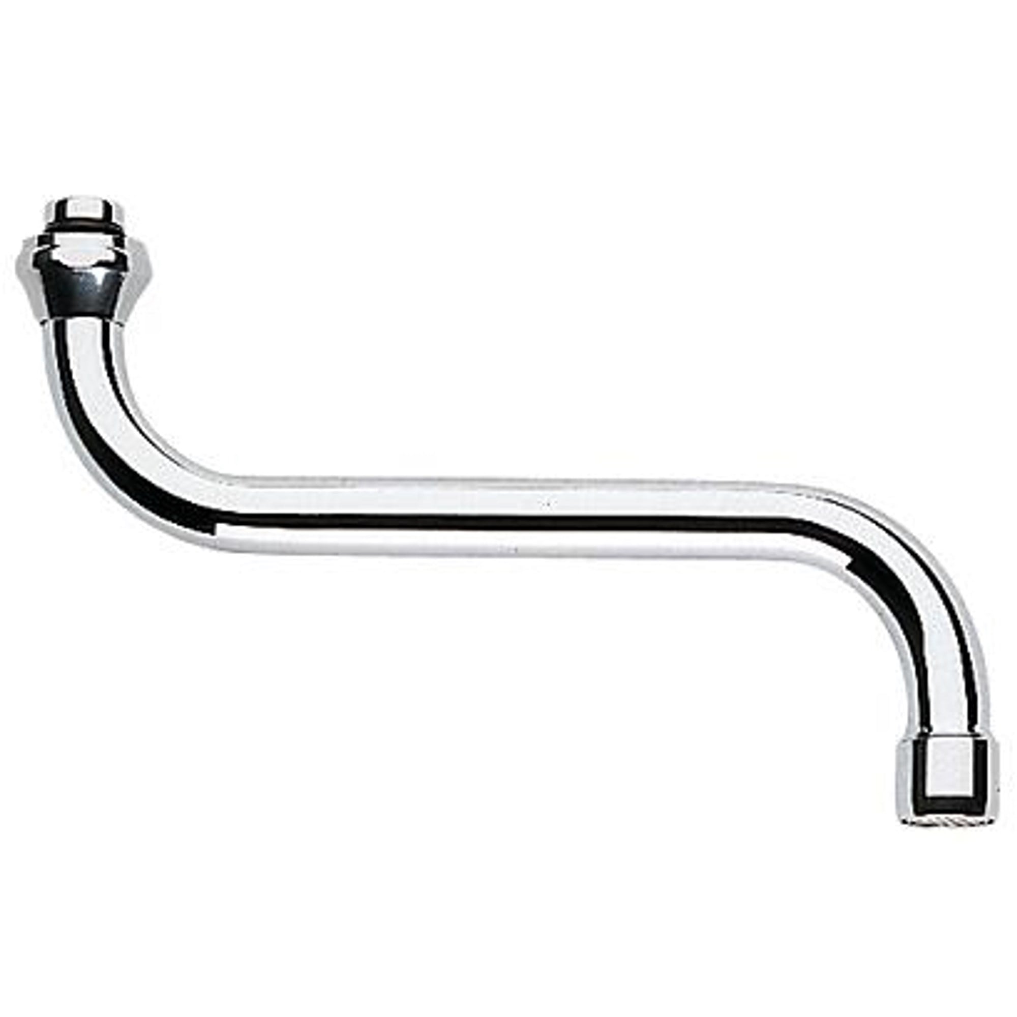 Grohe Döner Borulu Çıkış Ucu Krom 13005000