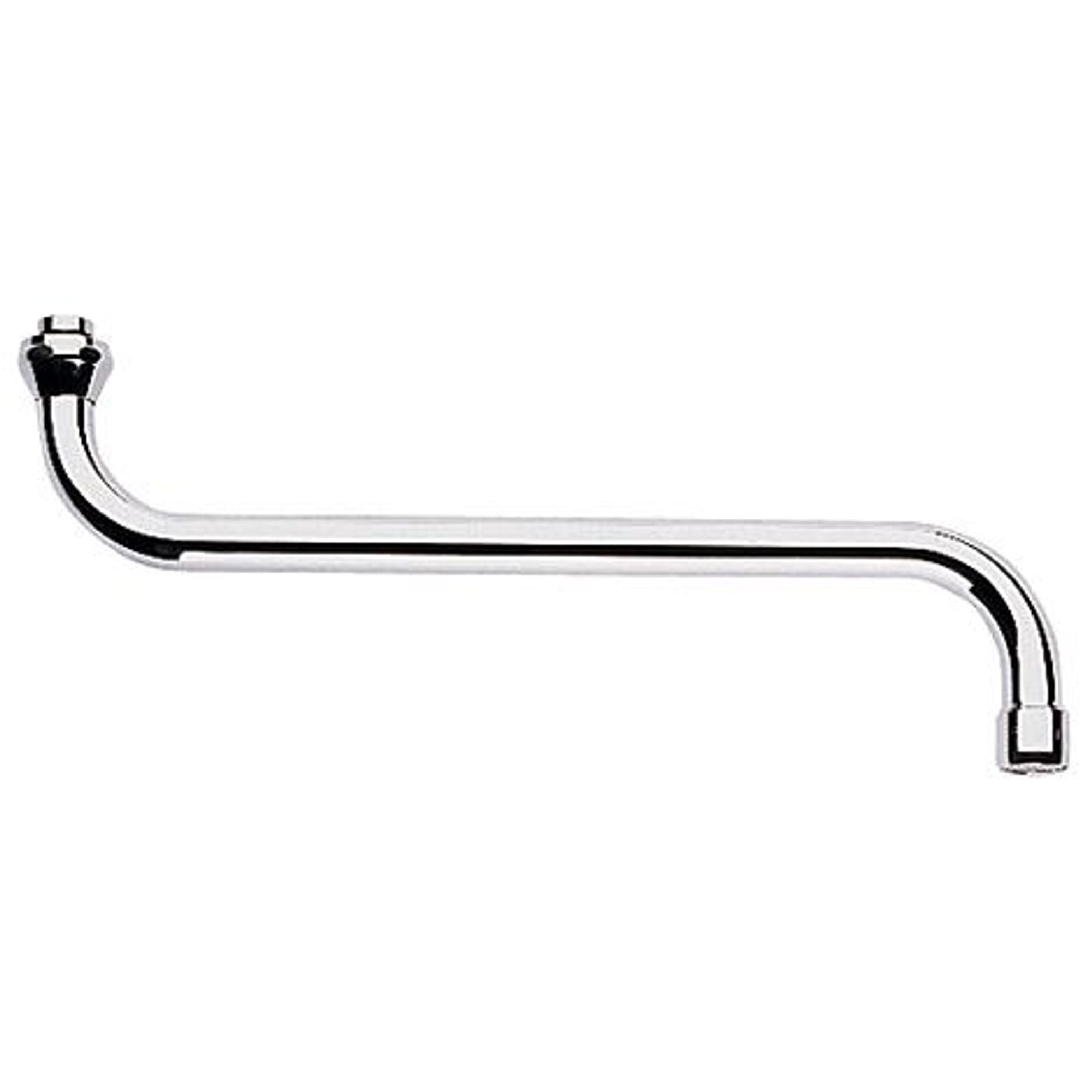 Grohe Döner Borulu Çıkış Ucu Krom 13017000