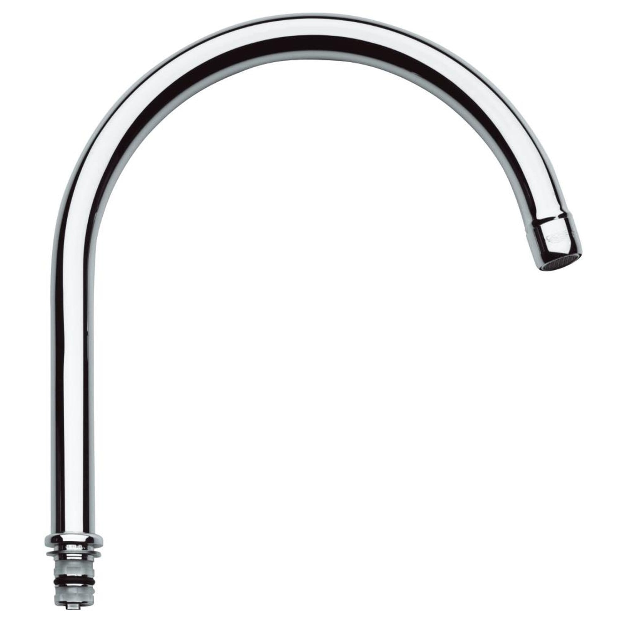 Grohe Döner Borulu Çıkış Ucu Krom 13049000