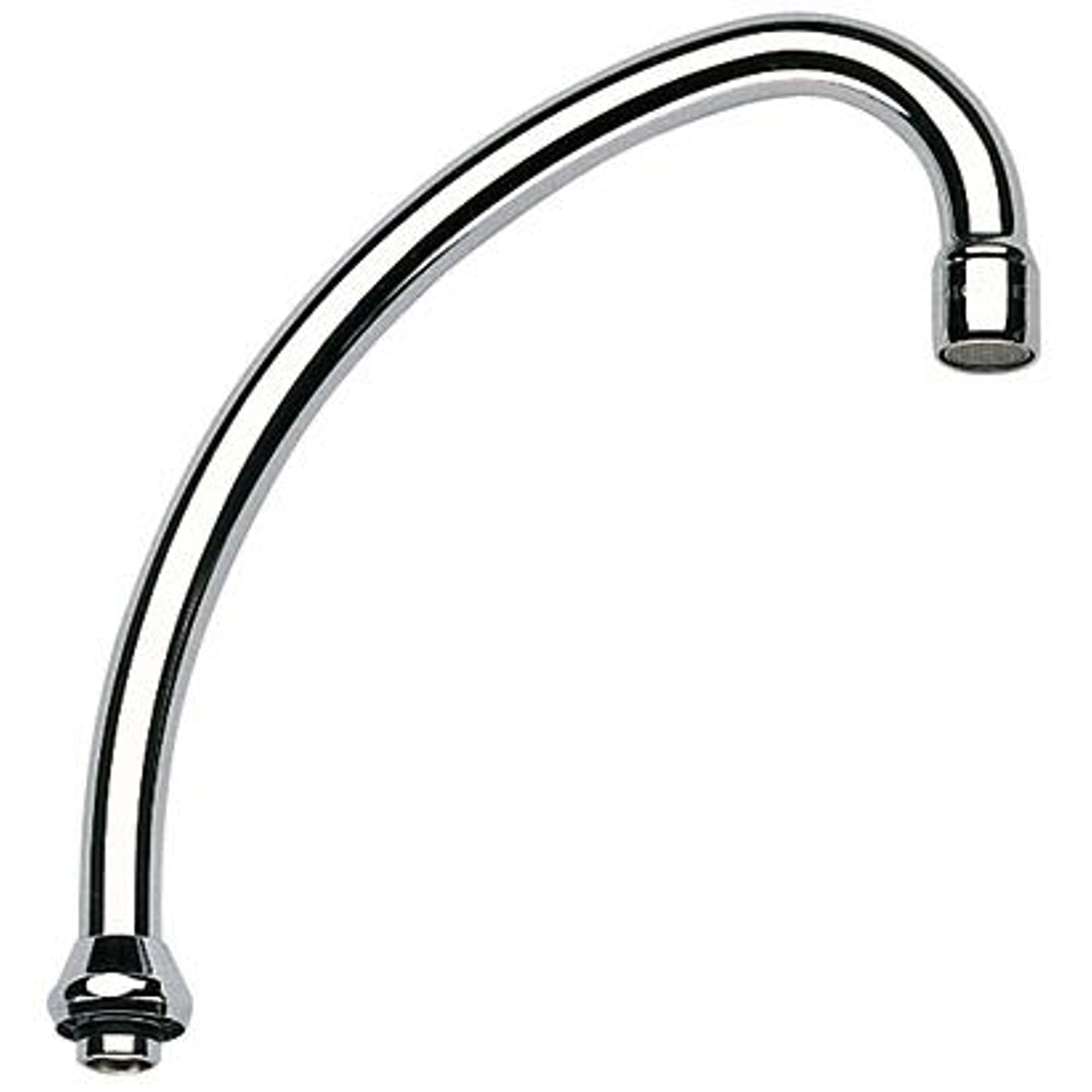 Grohe Döner Borulu Çıkış Ucu Krom 13041000