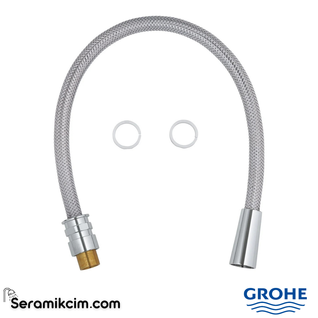 Grohe Duş Hortumu 46871000