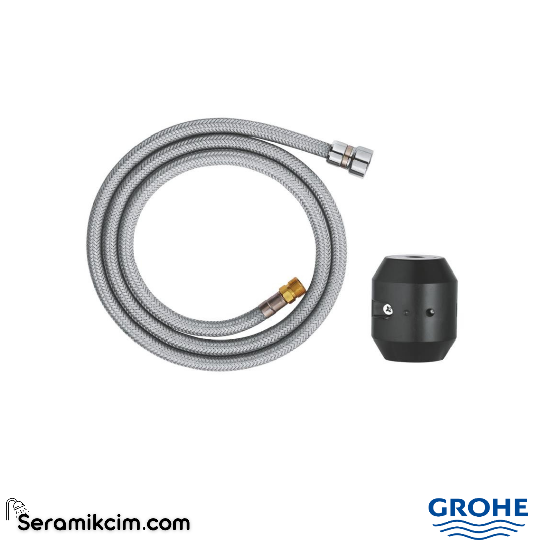 Grohe Duş Hortumu 48472000
