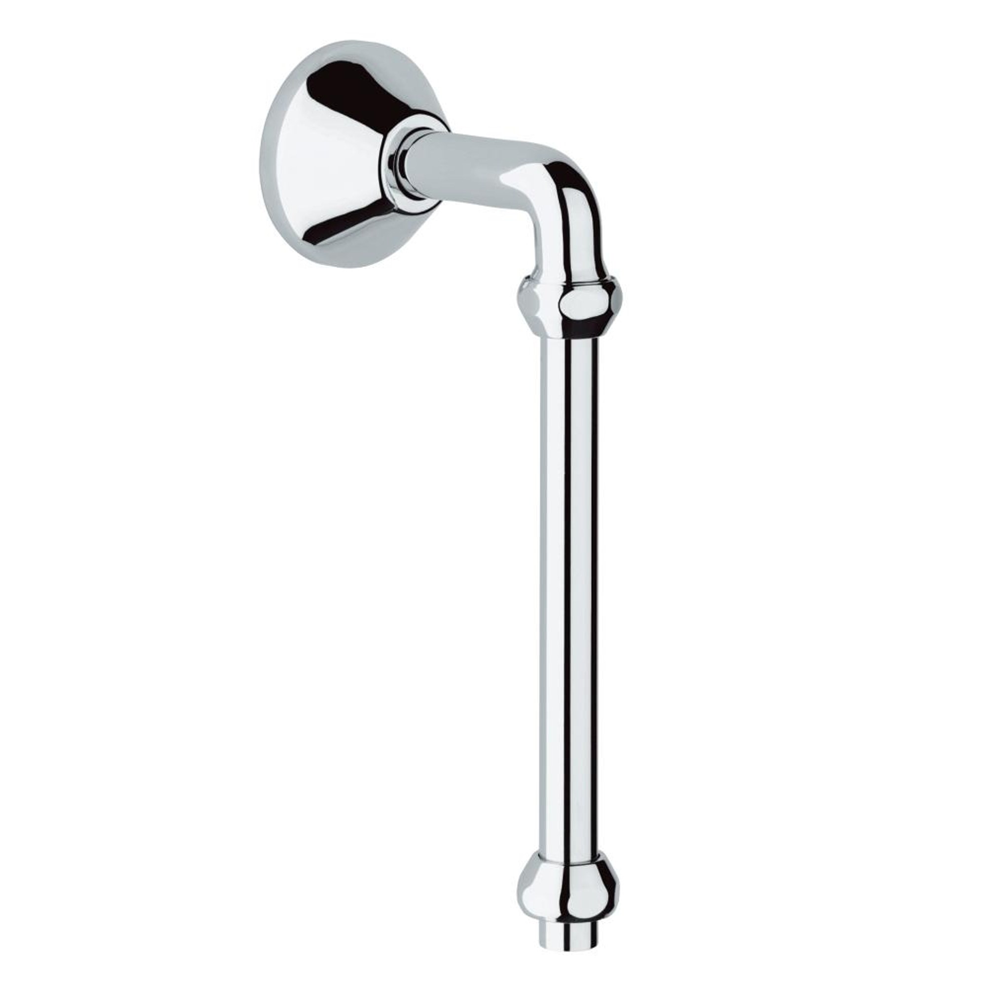 Grohe Duvar Bağlantı Rakoru Dış Dişli 1/2