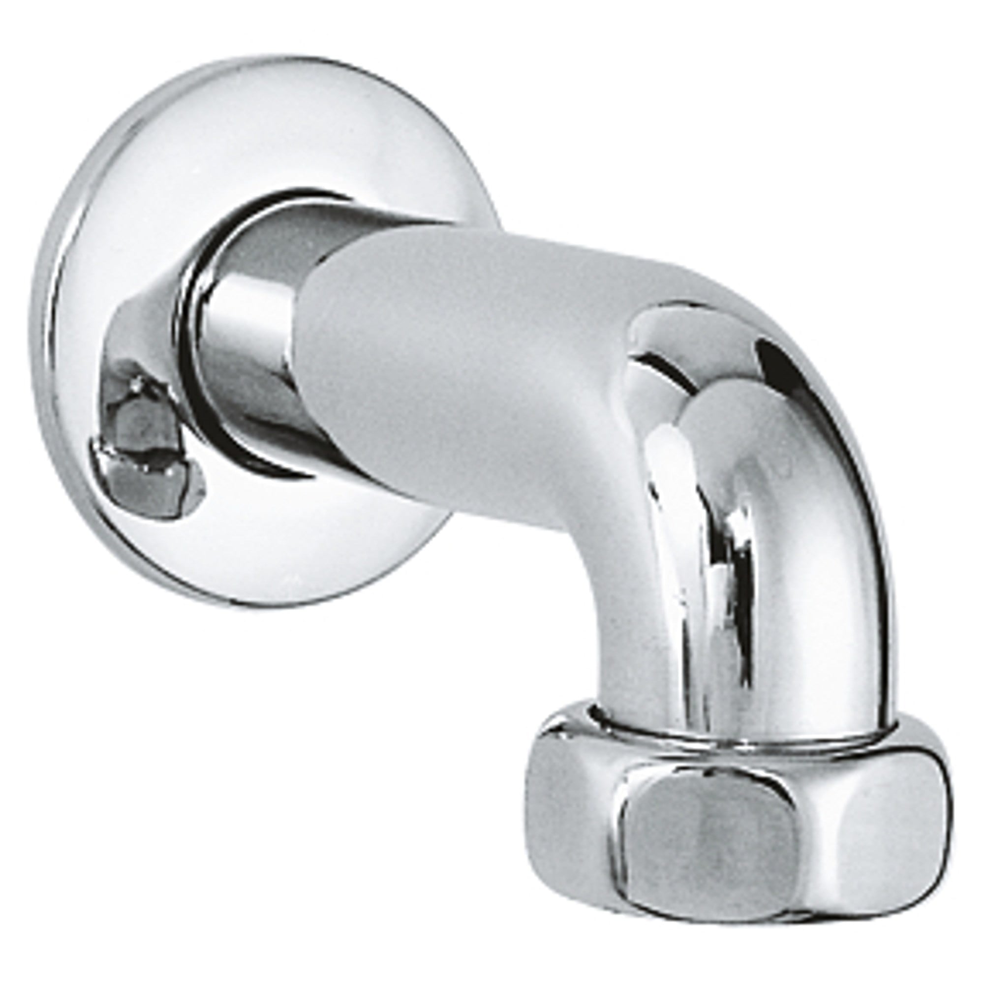 Grohe Duvar Bağlantı Rakoru Dış Dişli 1 1/4
