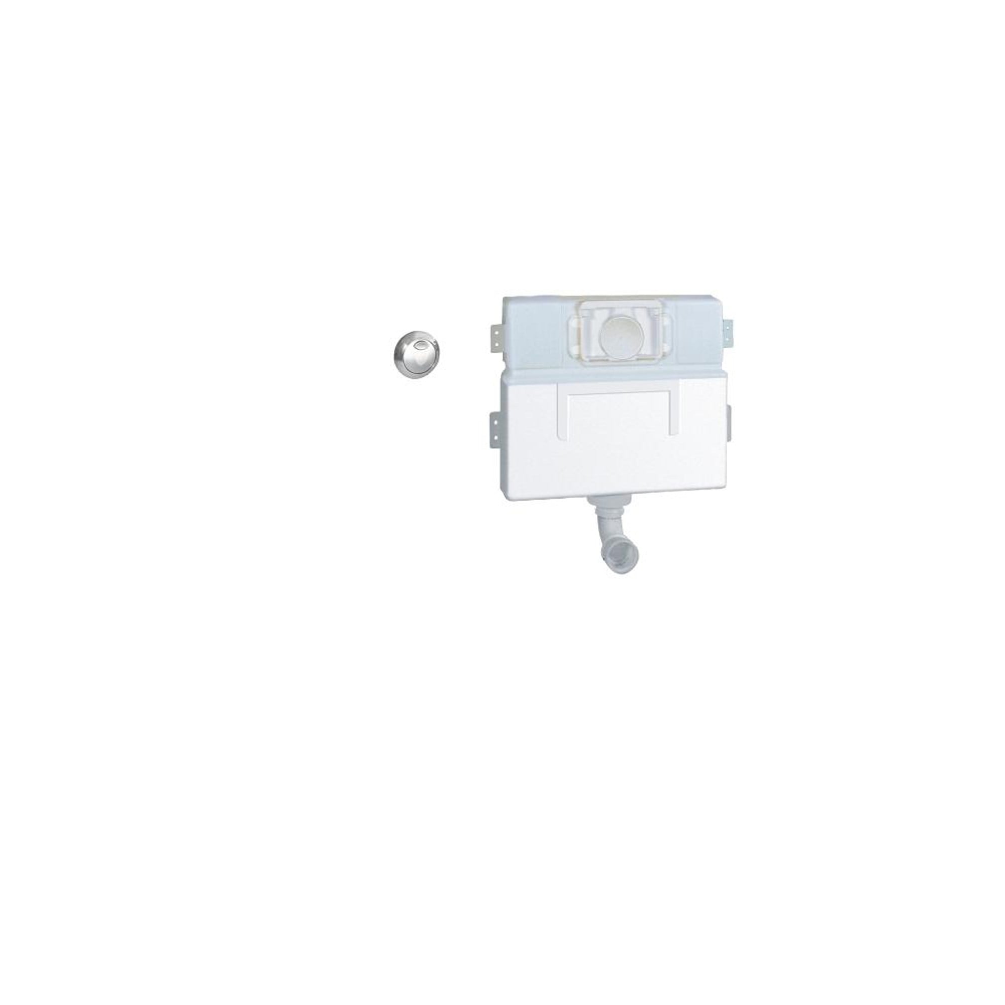 Grohe Eau2 Klozet Rezervuarı 82 cm 38691000