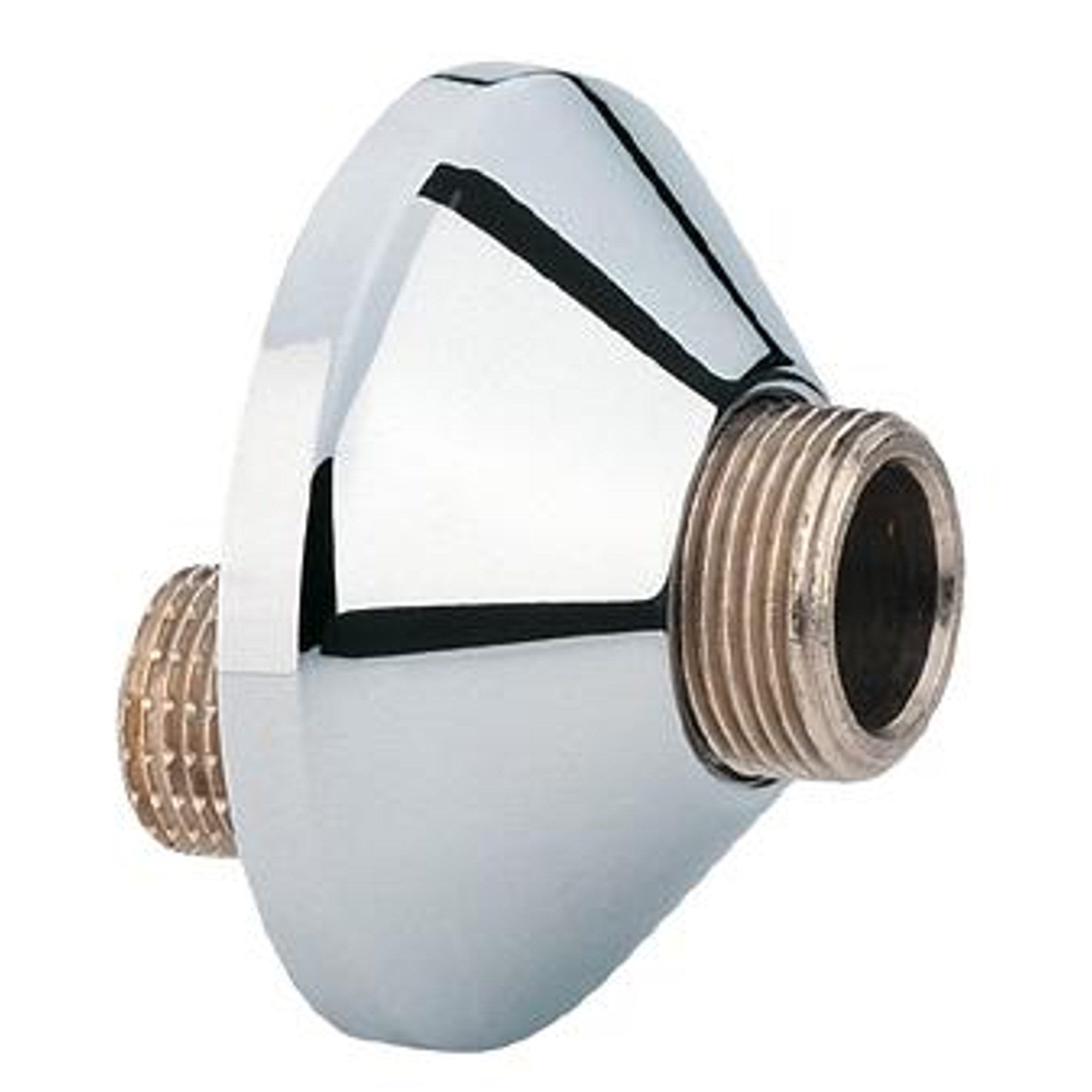Grohe Eksantrik Bağlantı Rakoru Krom 12075000