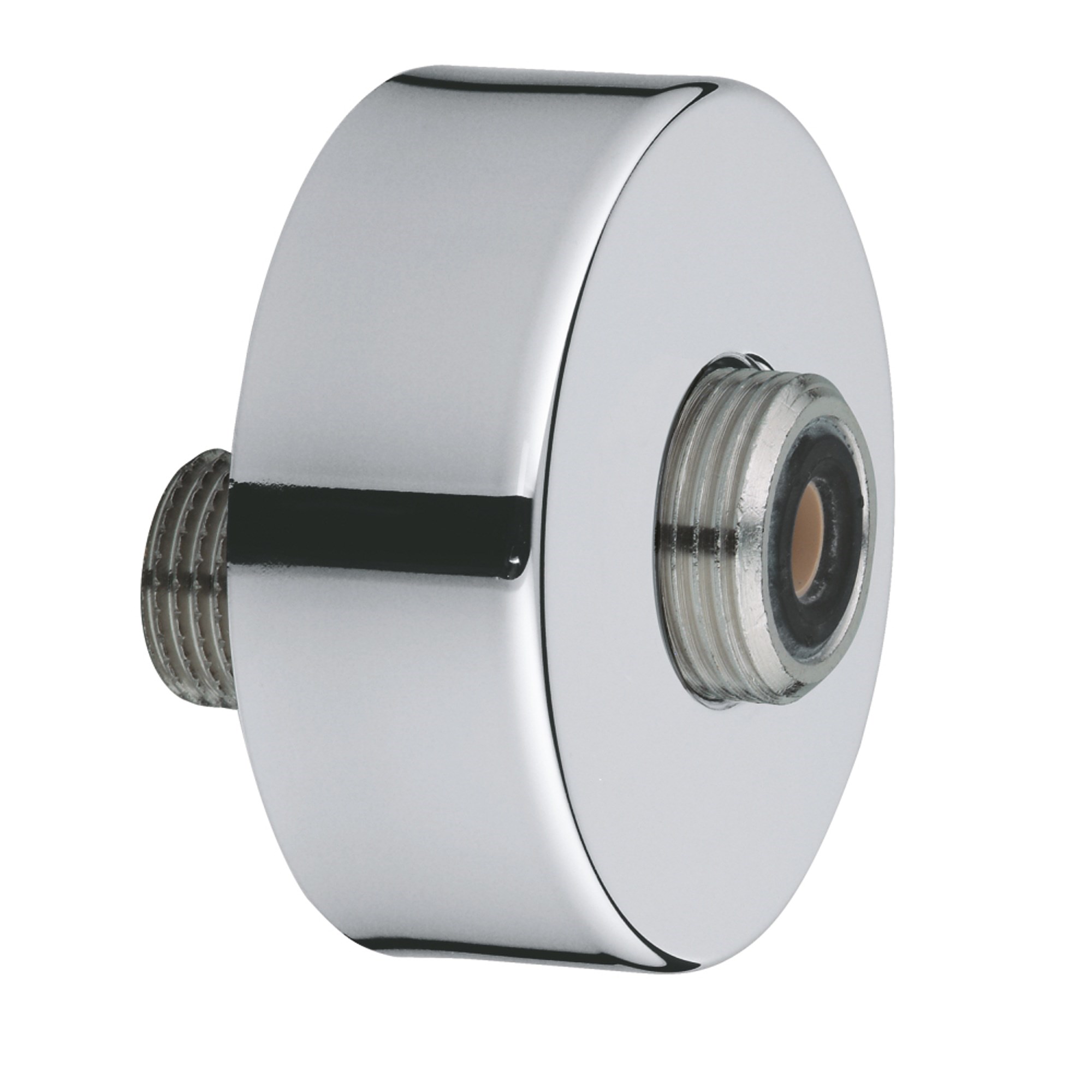 Grohe Eksantrik Bağlantı Rakoru Krom 12662000