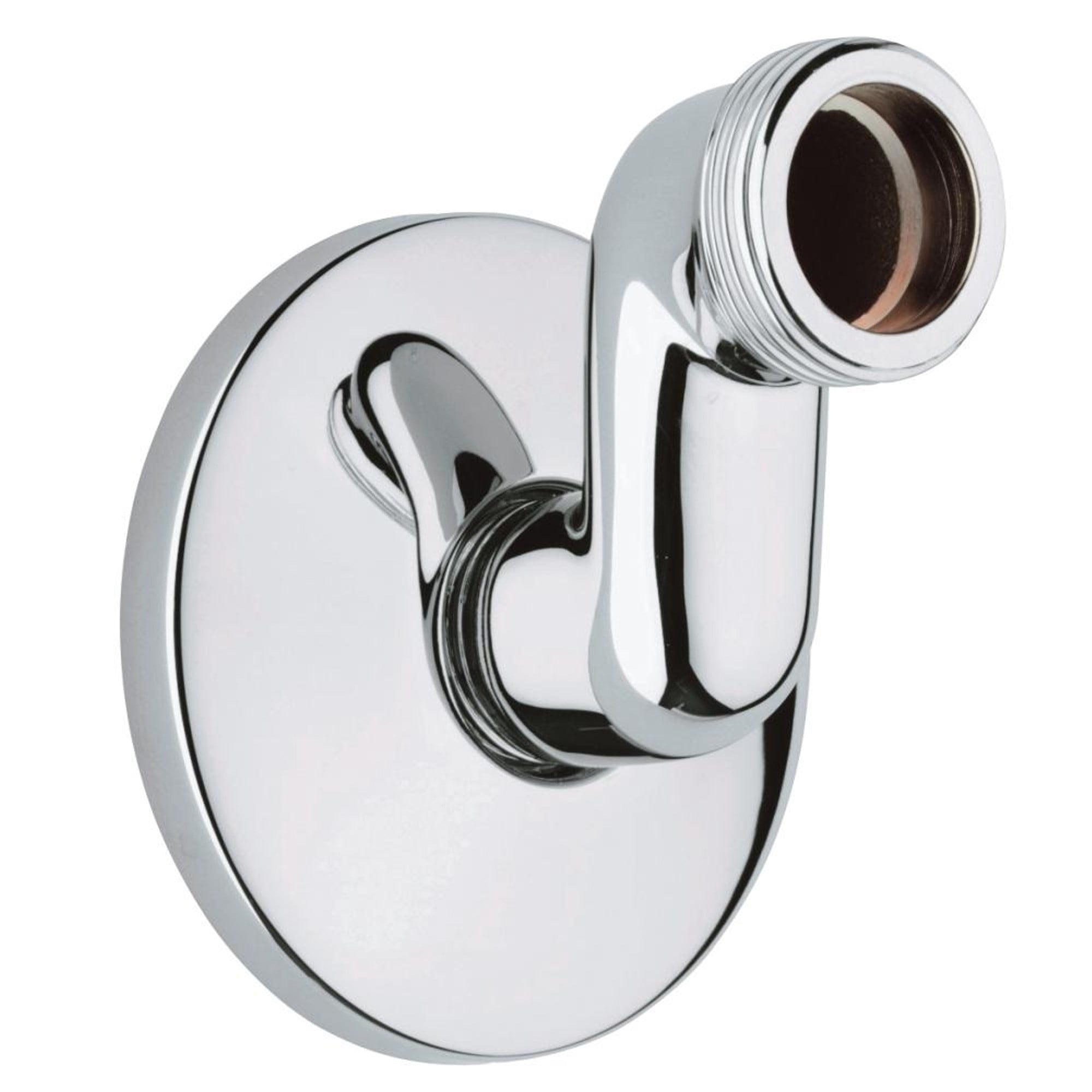 Grohe Eksantrik Bağlantı Rakoru Krom 12005000