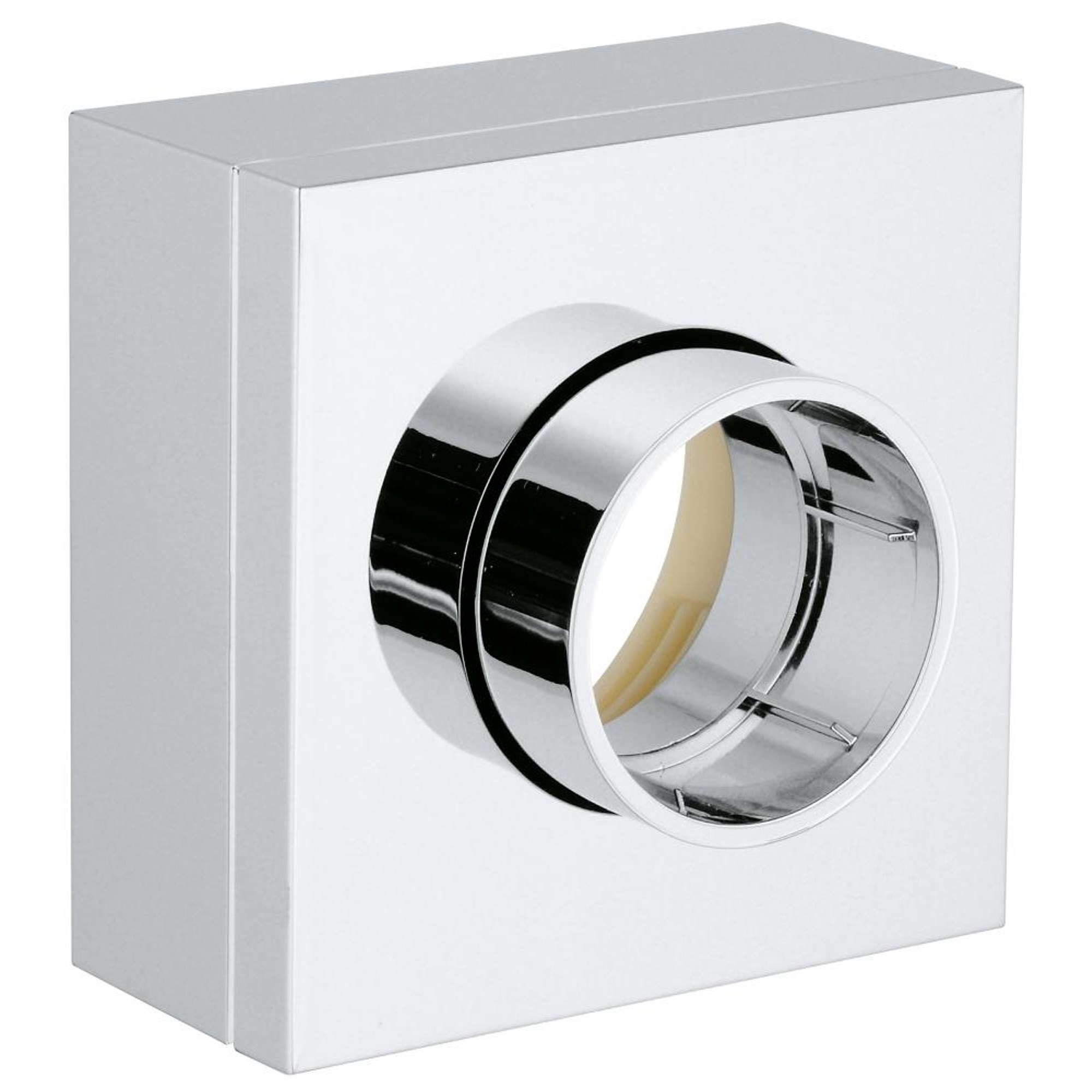 Grohe Eksantrik Bağlantı Rakoru Krom 47824000