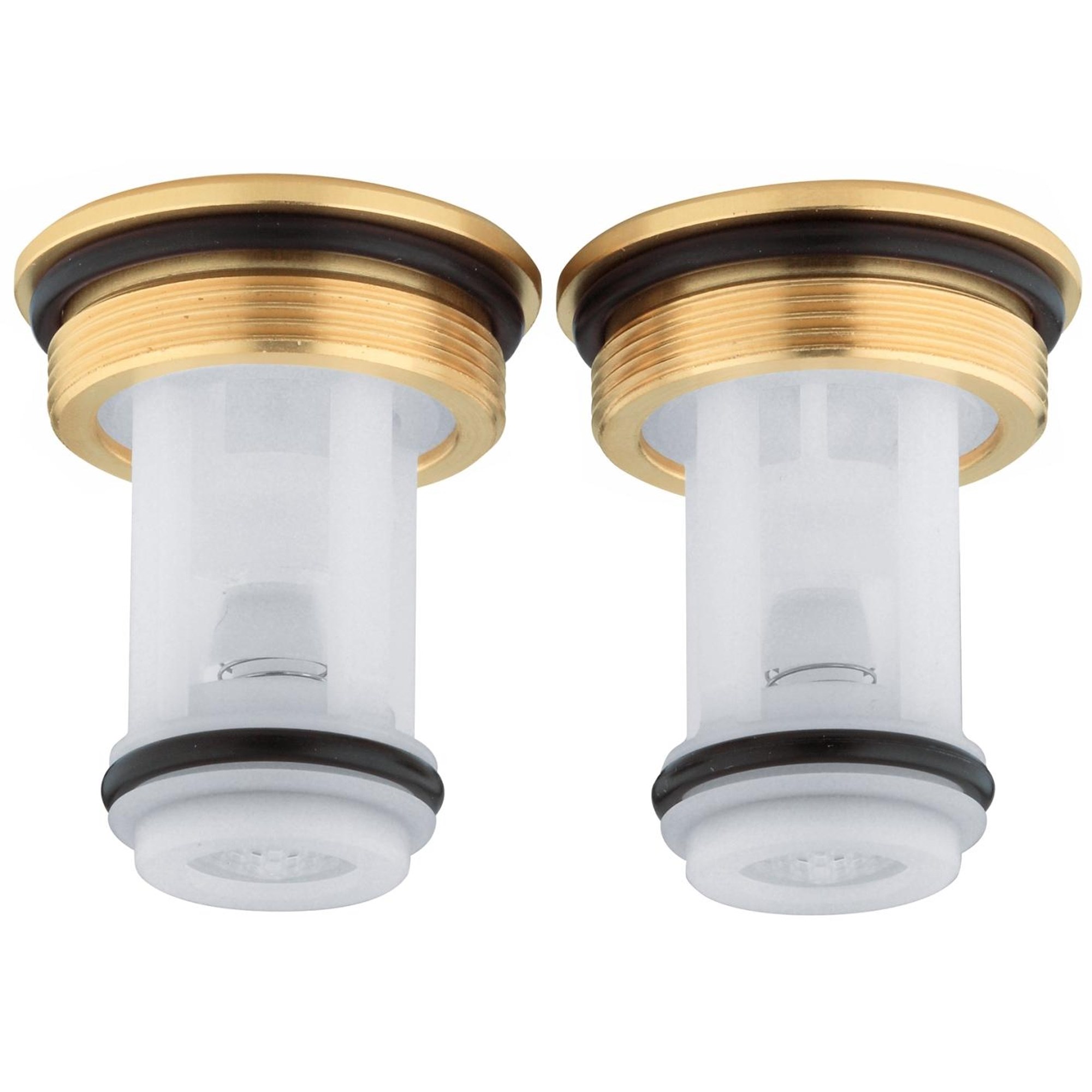 Grohe Emniyet Grubu (EN 1717) 29007000