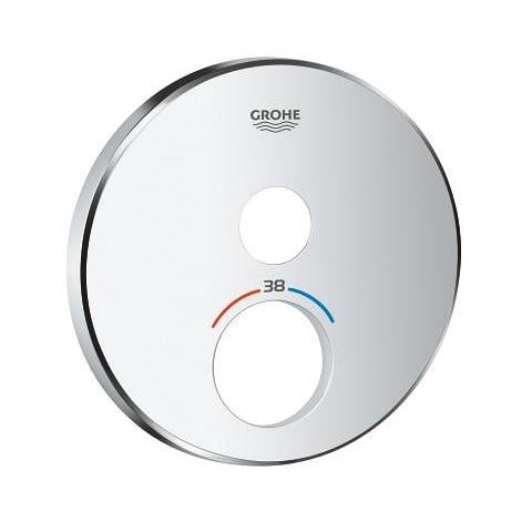 Grohe escutcheon 49030000