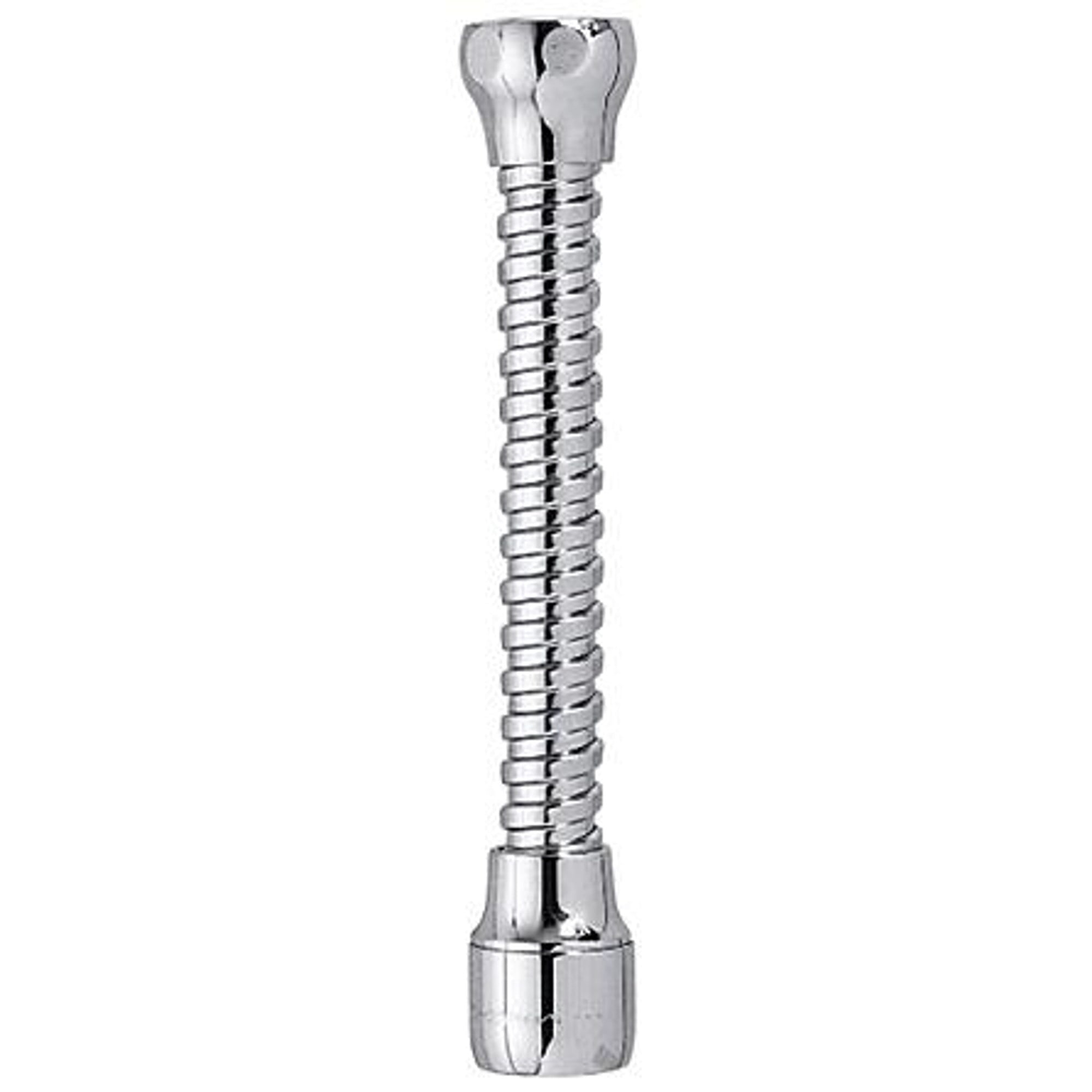 Grohe Esnek Çıkış Ucu M22x1 Krom 13911000