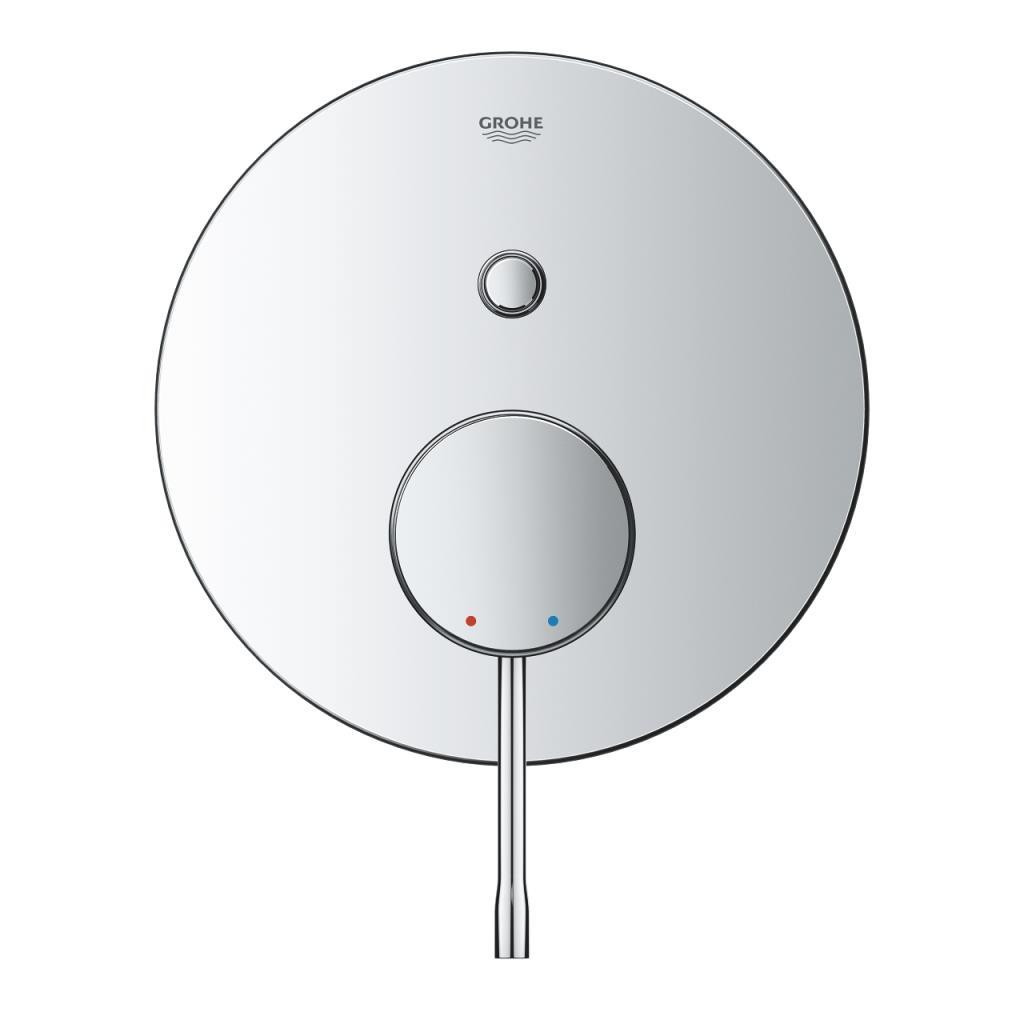 Grohe Essence Ankastre Banyo/Duş Bataryası (Sıva Üstü Grubu) 24167001 - 24167001