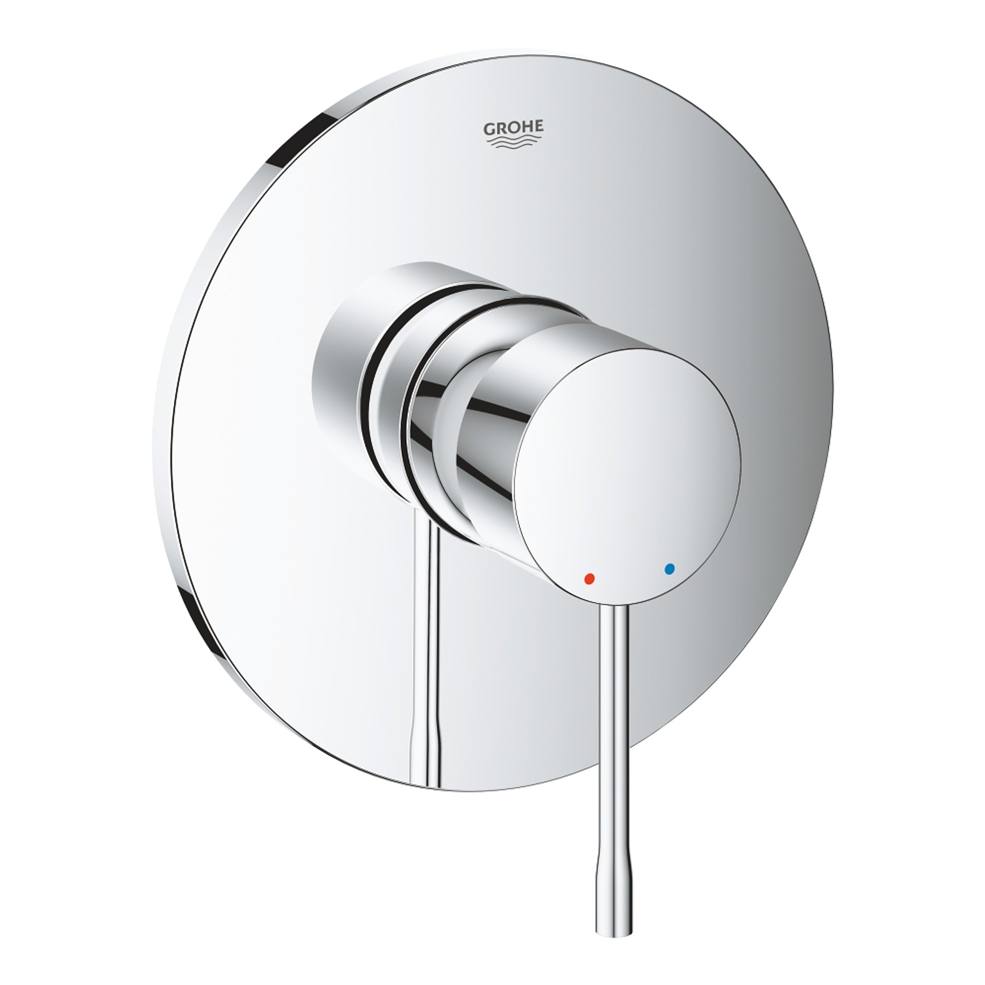 Grohe Essence Ankastre Duş Bataryası (Sıva Üstü Grubu) Krom 24168001