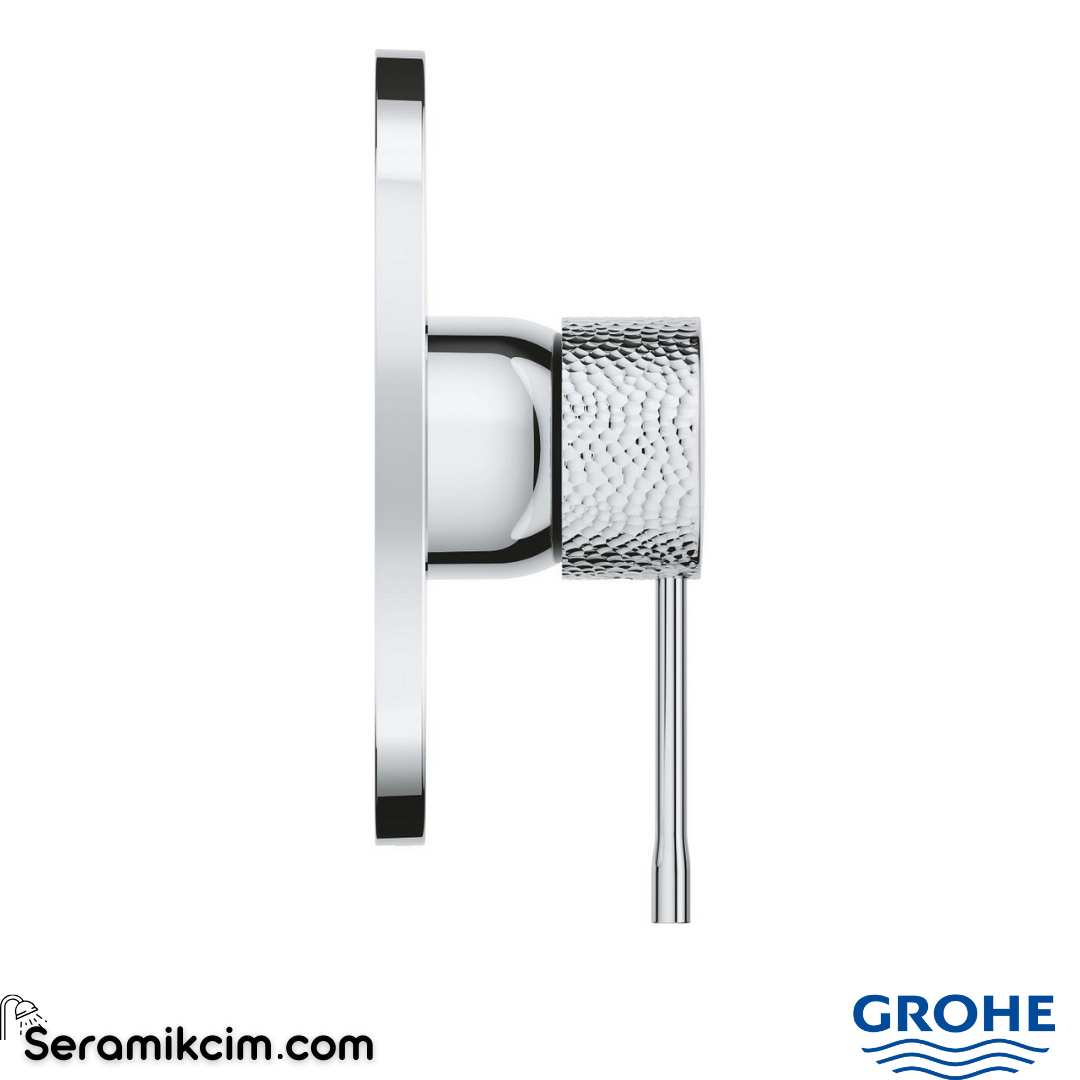 Grohe Essence Ankastre Lavabo Bataryası Krom 24168PF1