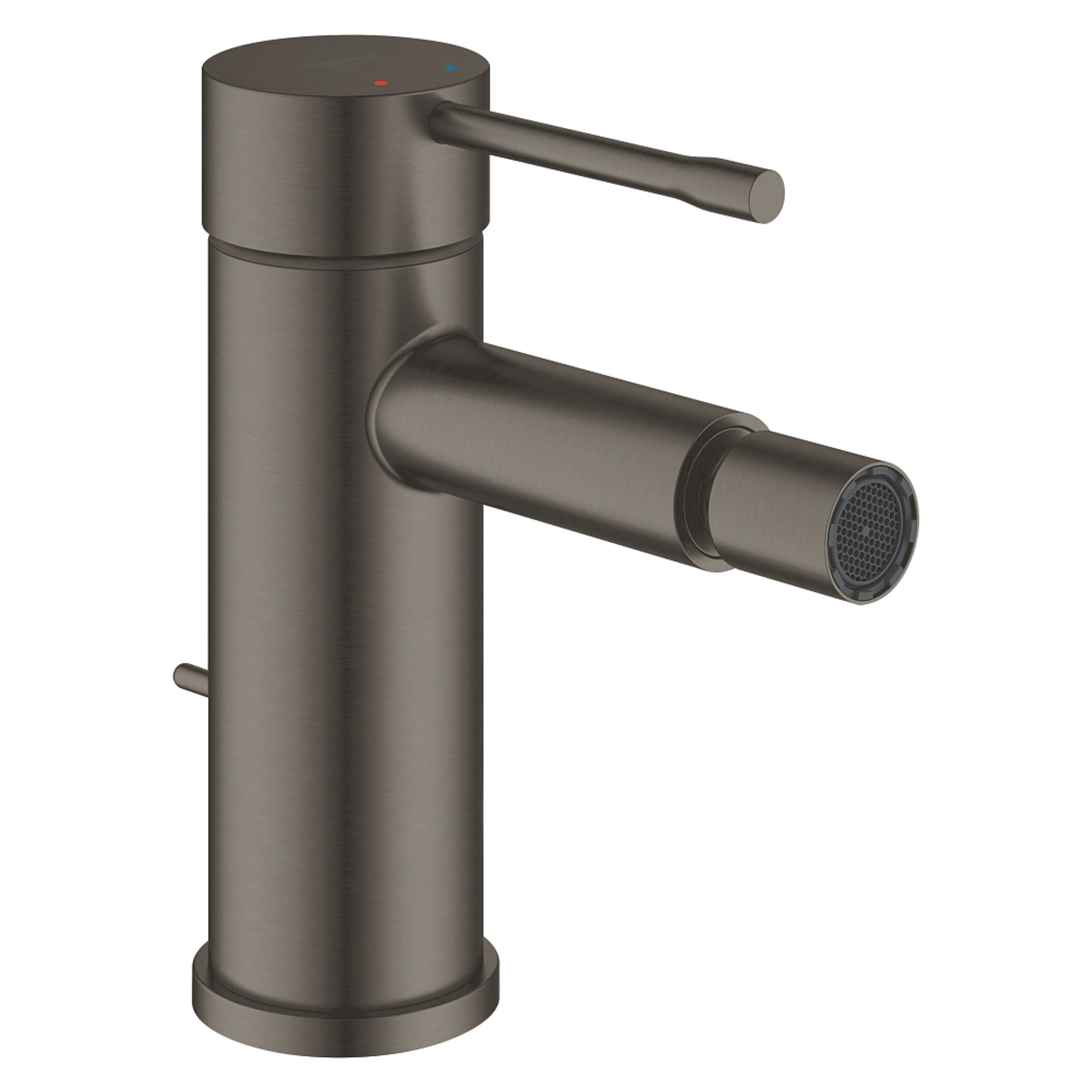Grohe Essence Bide Bataryası S Boy Fırçalı Sert Grafit 24178AL1