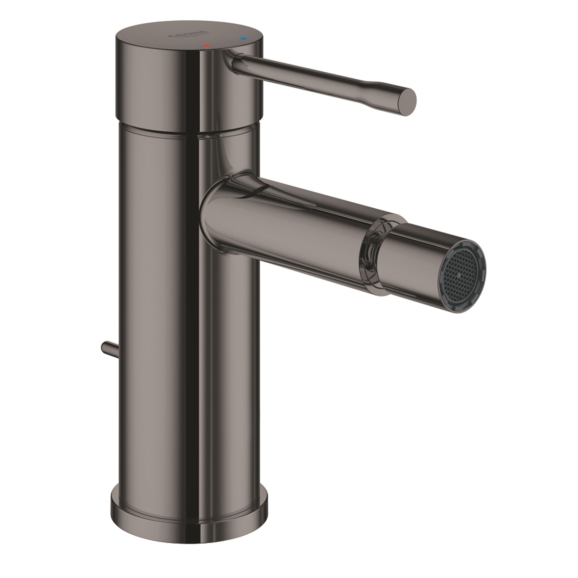 Grohe Essence Bide Bataryası S Boy Sert Grafit 24178A01