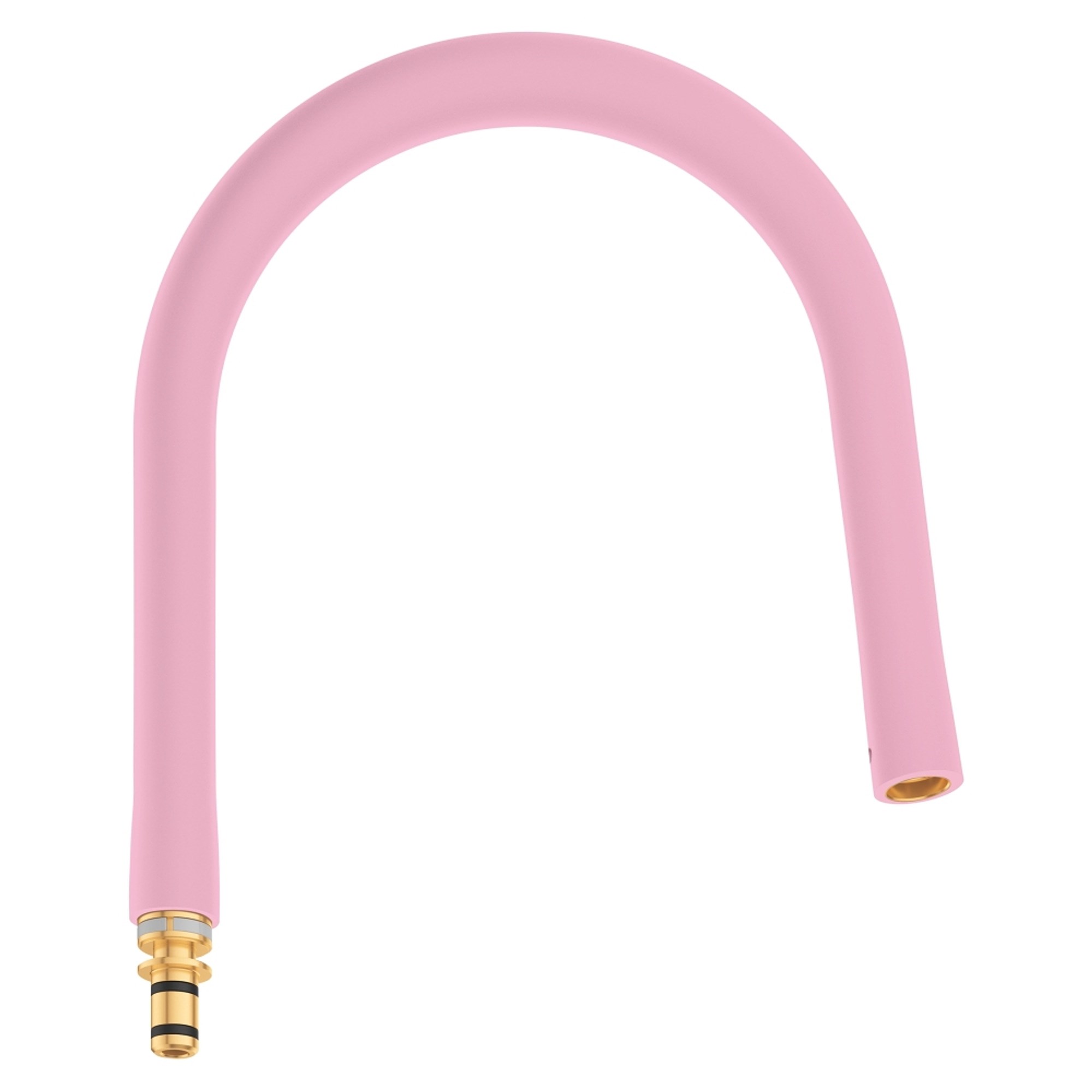 Grohe Essence GROHFlexx Mutfak Hortumu Pembe 30321DP0