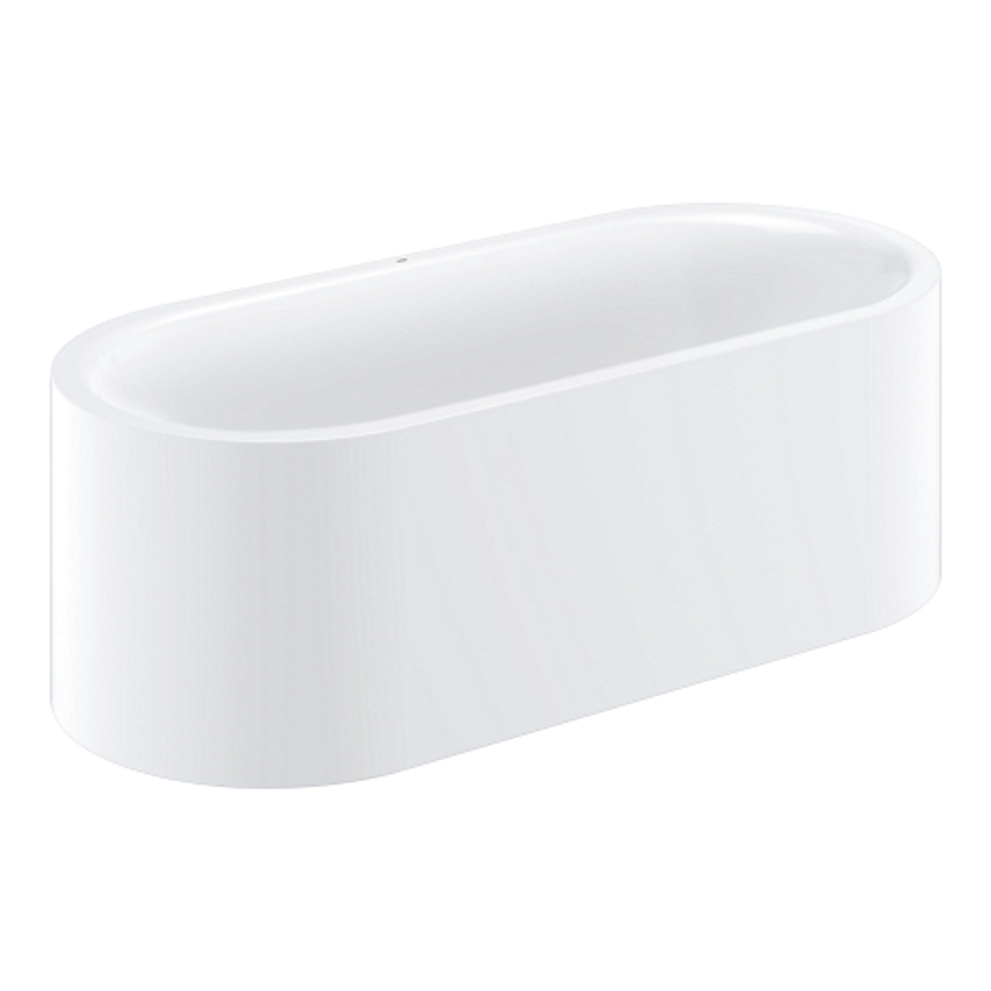 Grohe Essence Küvet Beyaz 39729000
