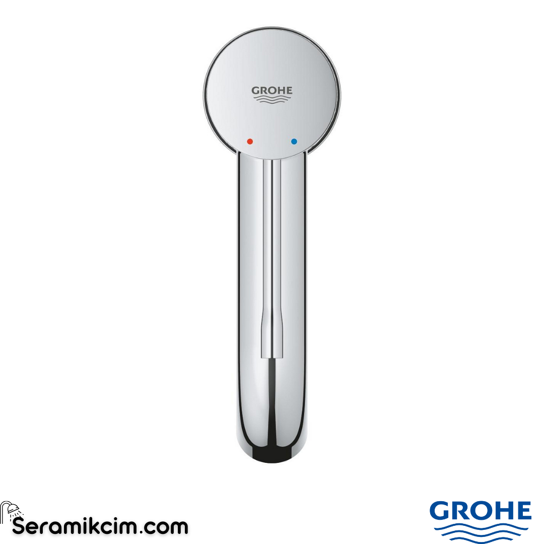Grohe Essence Lavabo Bataryası Krom 24172PF1