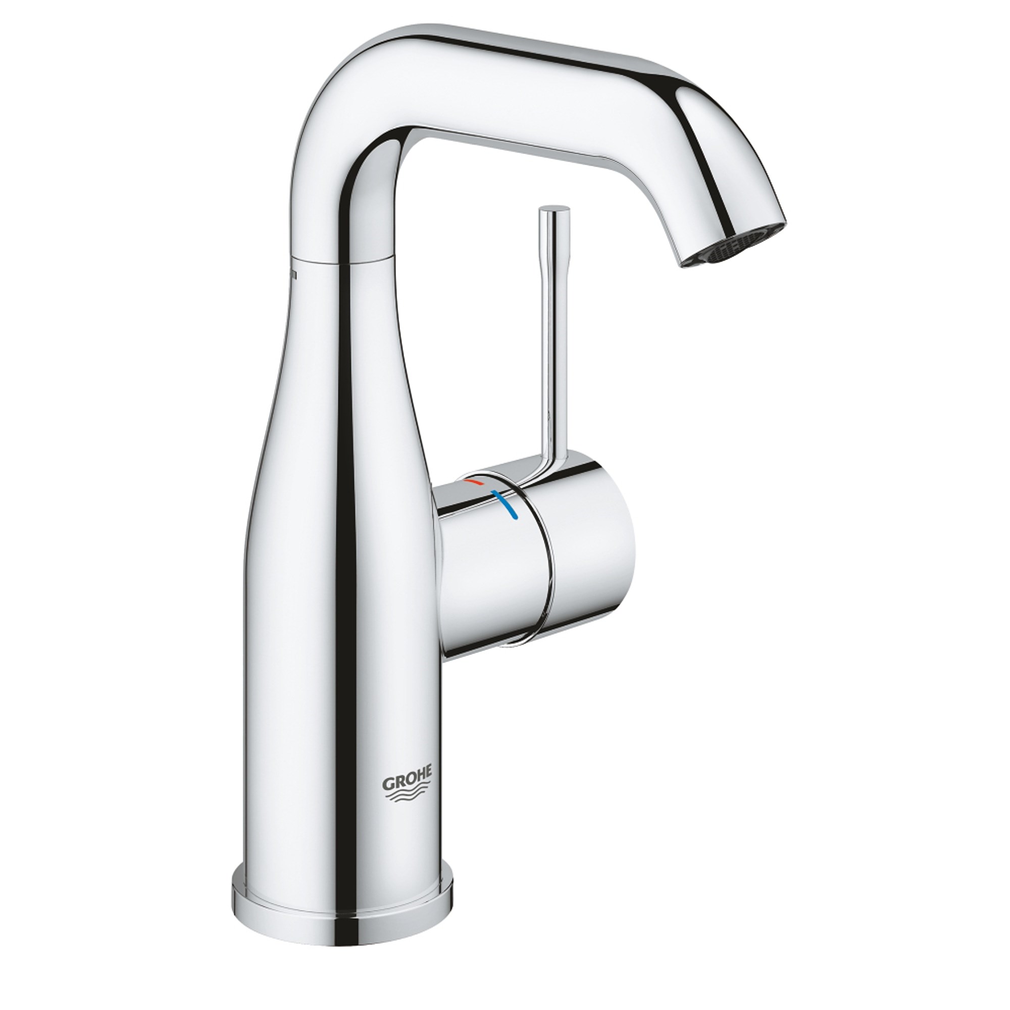 Grohe Essence Lavabo Bataryası (M Boy) Krom 24181001