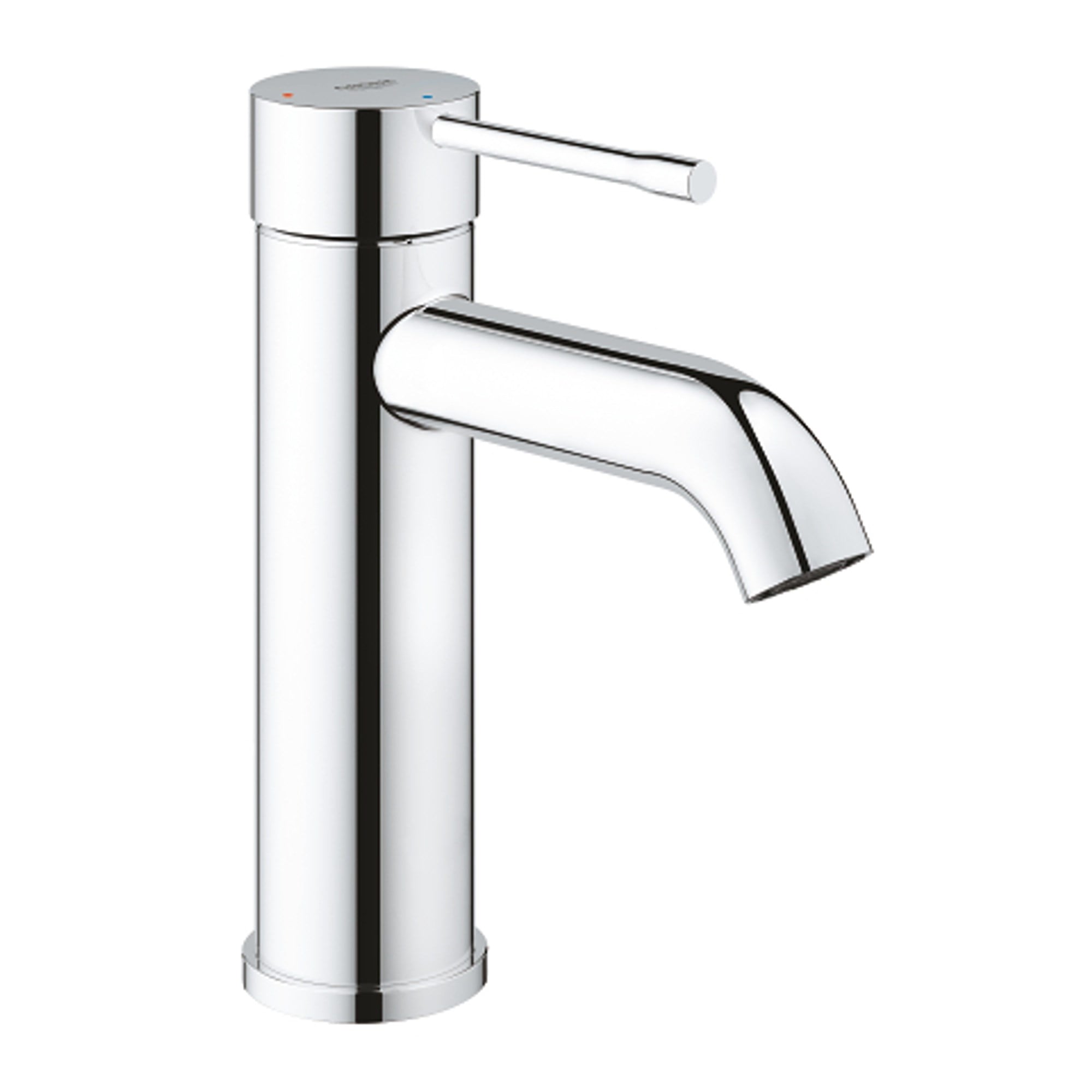 Grohe Essence Lavabo Bataryası S Boy Krom 24179001