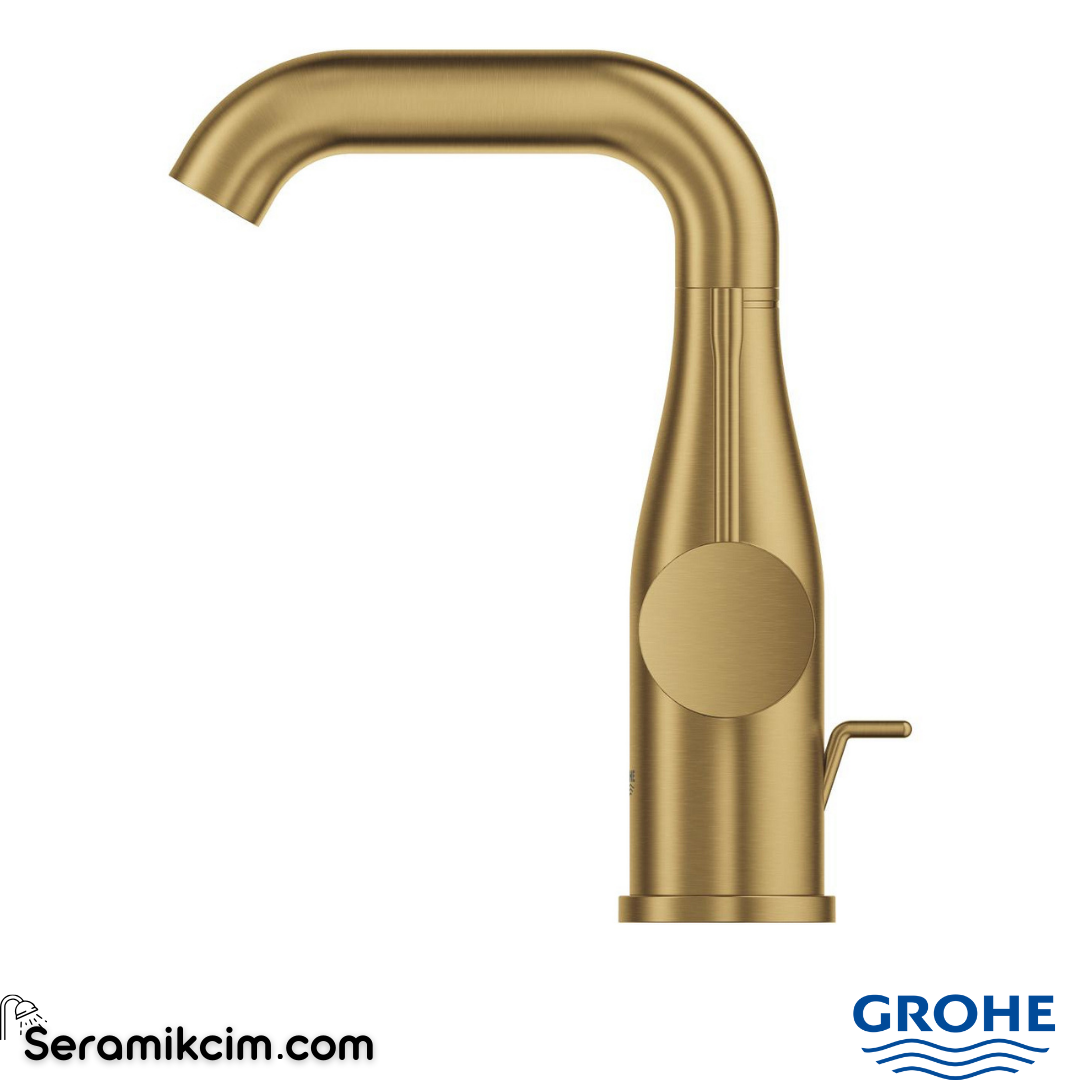 Grohe Essence M-Size basin mixer 24173GF1