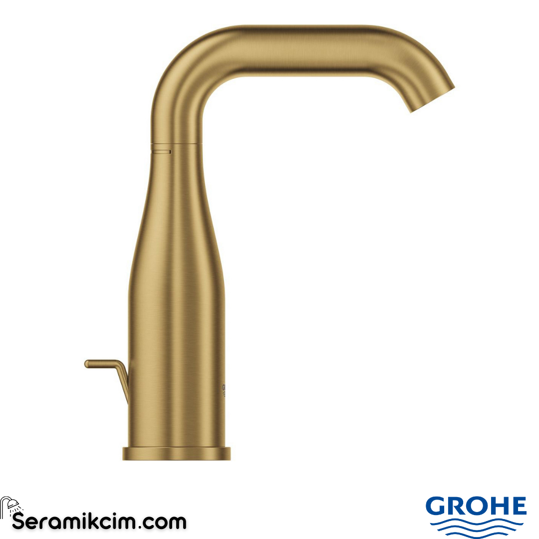 Grohe Essence M-Size basin mixer 24173GF1