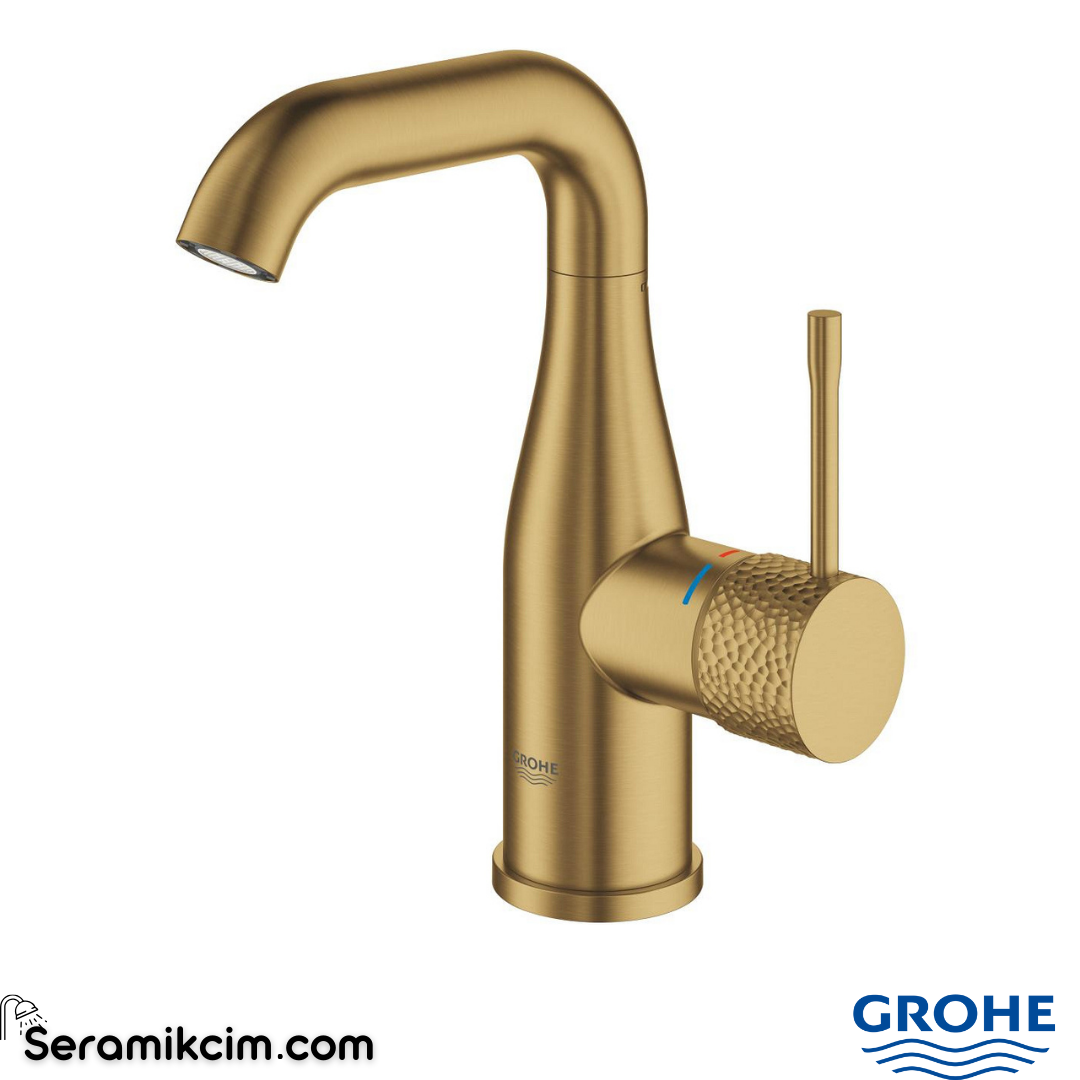 Grohe Essence M-Size basin mixer 24173GF1