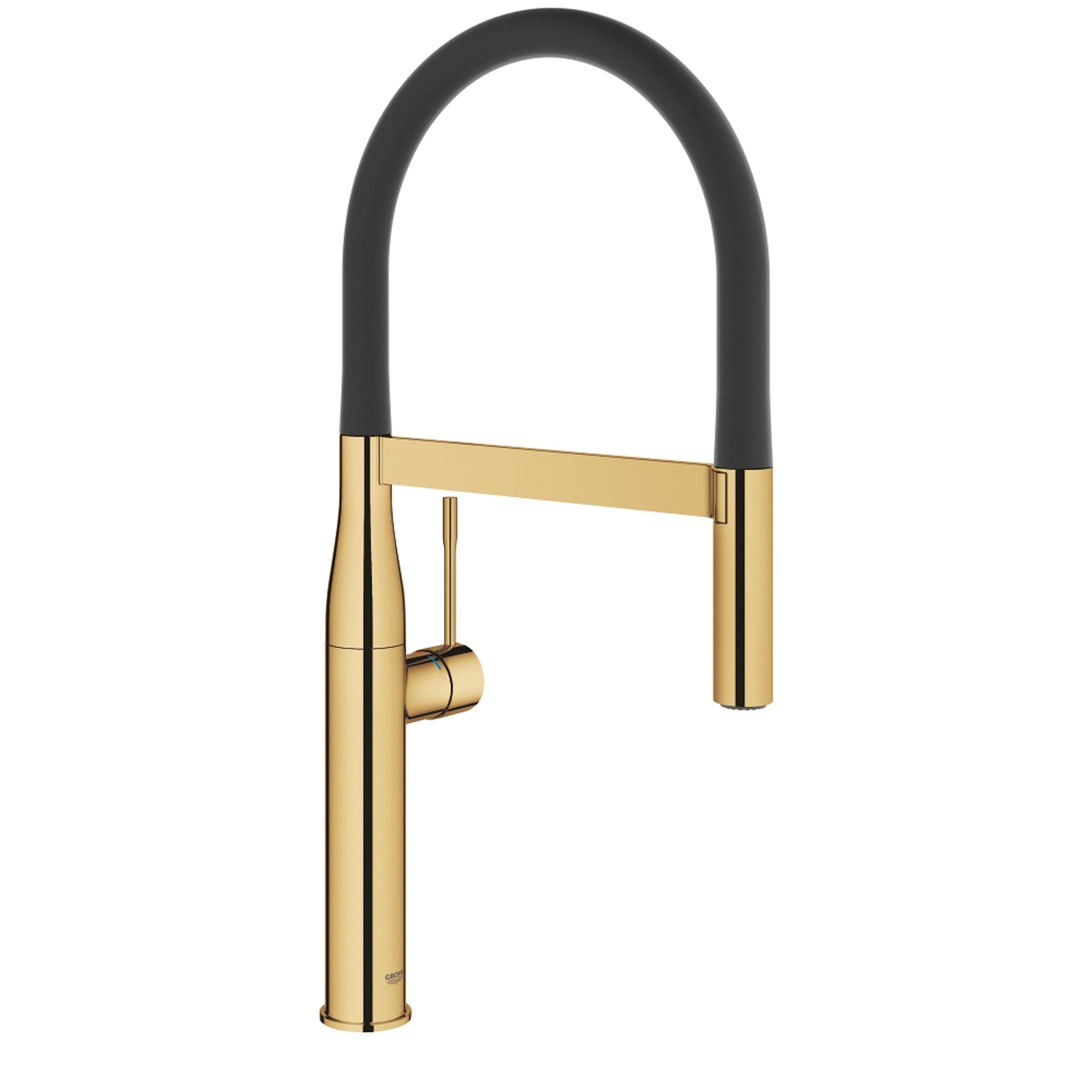 Grohe Essence Mutfak Bataryası Parlak Altın 30294GL0
