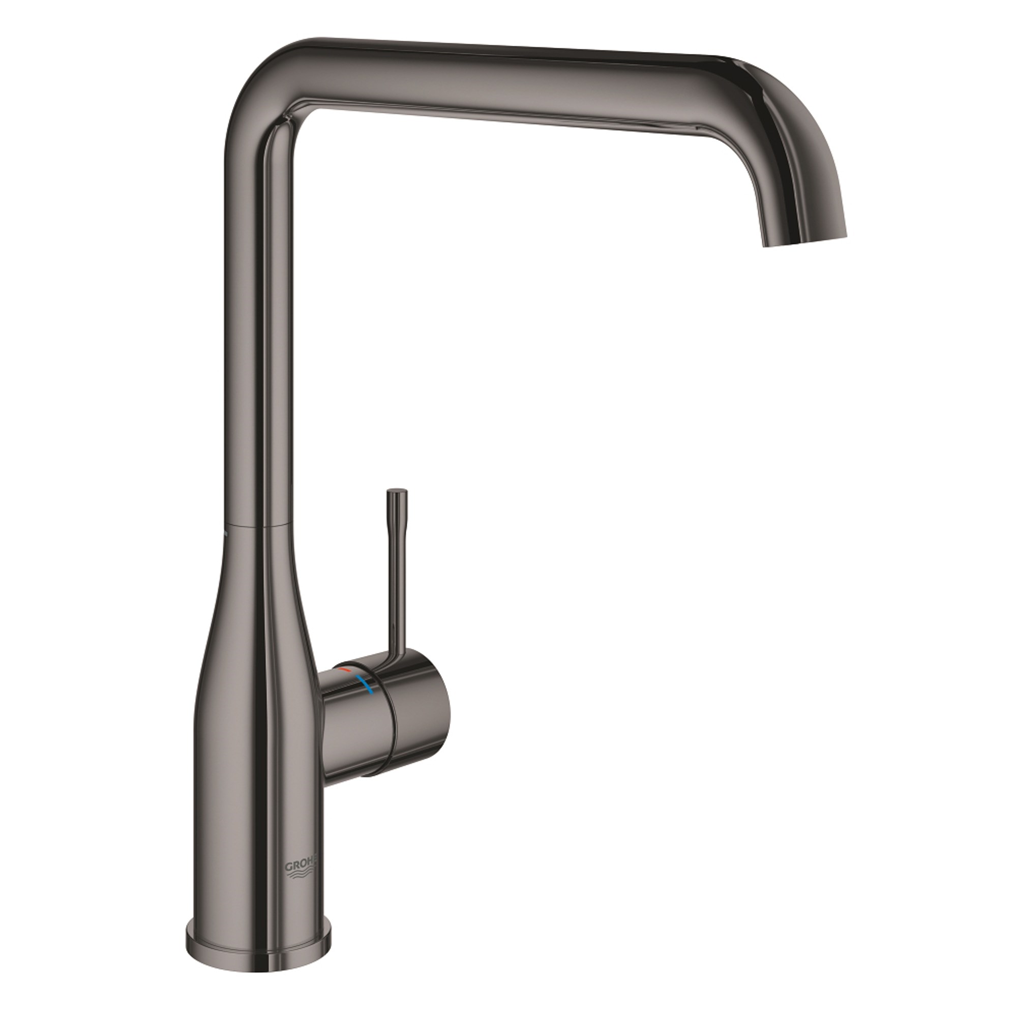 Grohe Essence Mutfak Bataryası Sert Grafit 30505A00