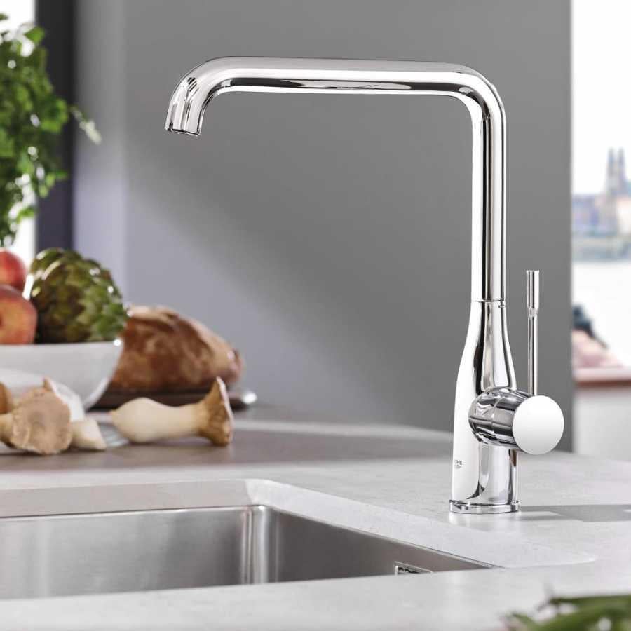 Grohe Essence New Eviye Bataryası